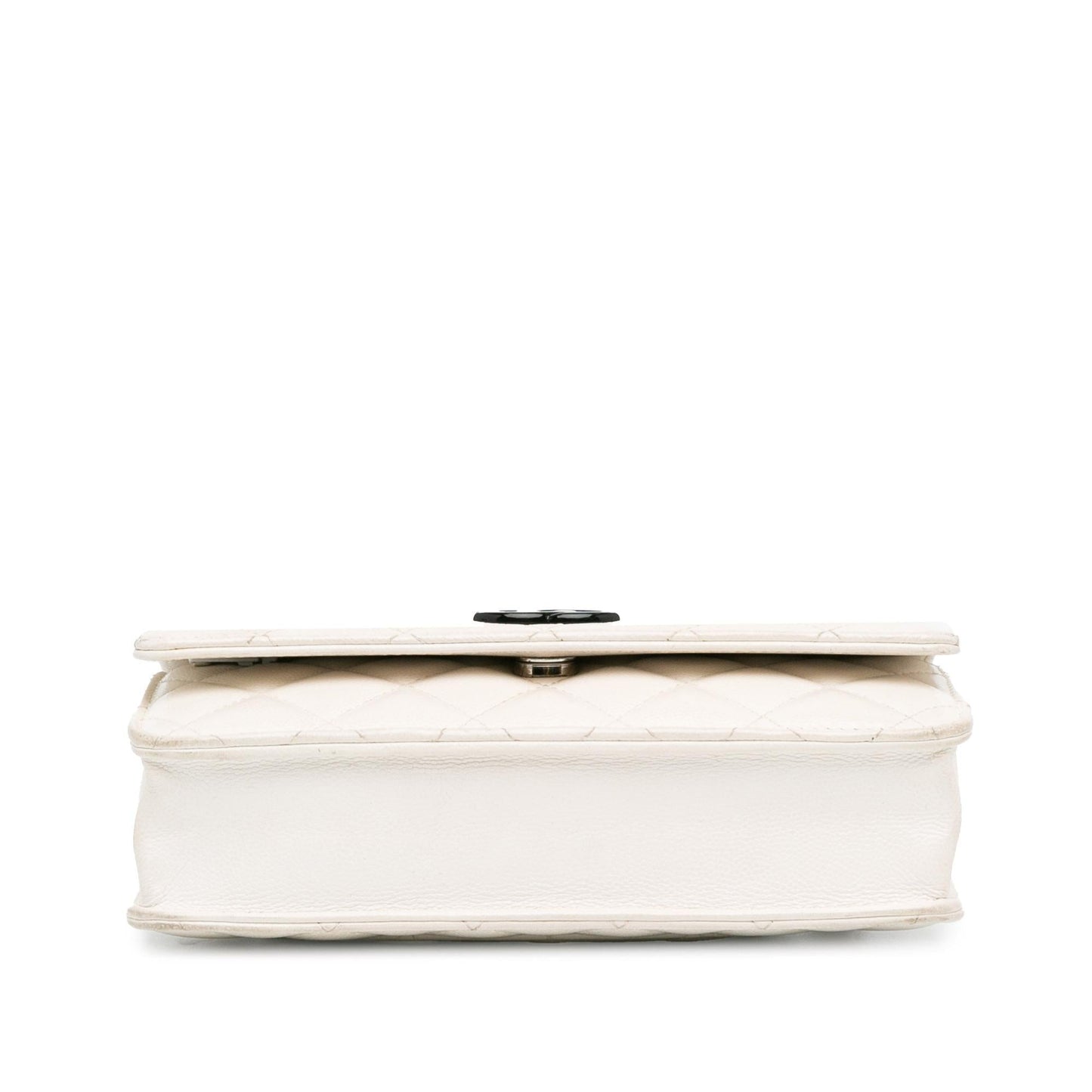 Chanel Caviar My Everything Wallet on Chain (SHG-40iwgf) Crossbody