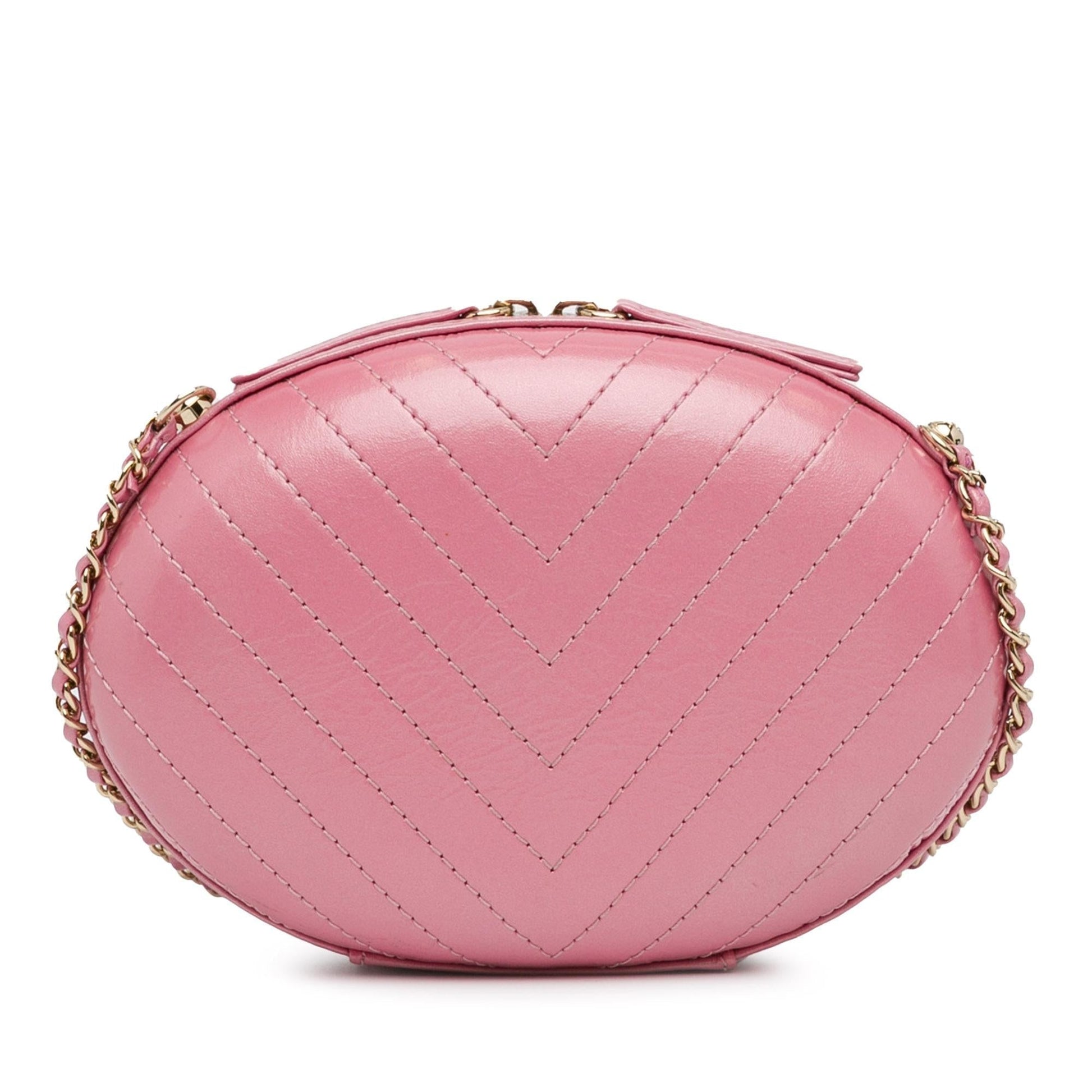 Chanel Crossbody Bag - Almora Bags
