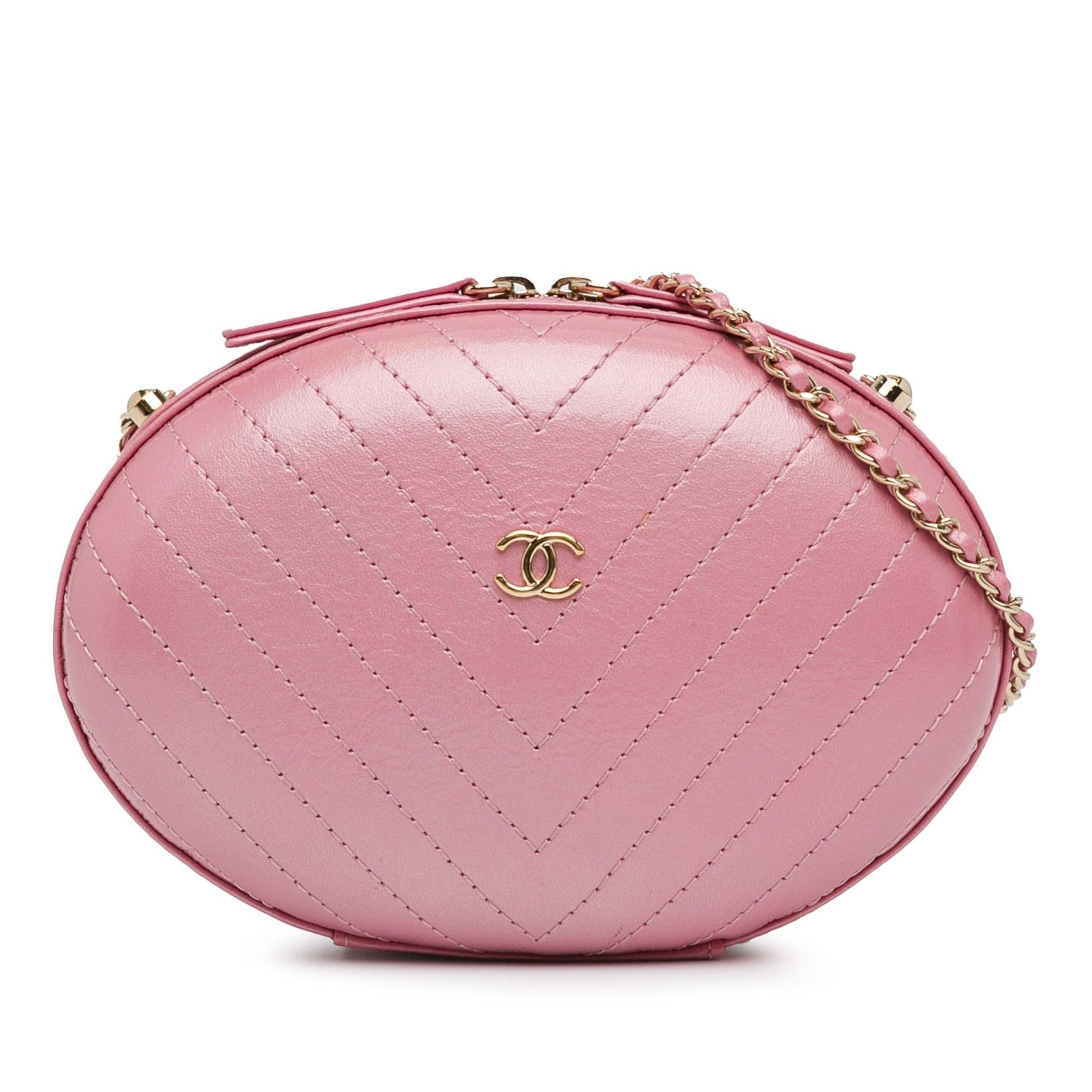 Chanel Crossbody Bag - Almora Bags