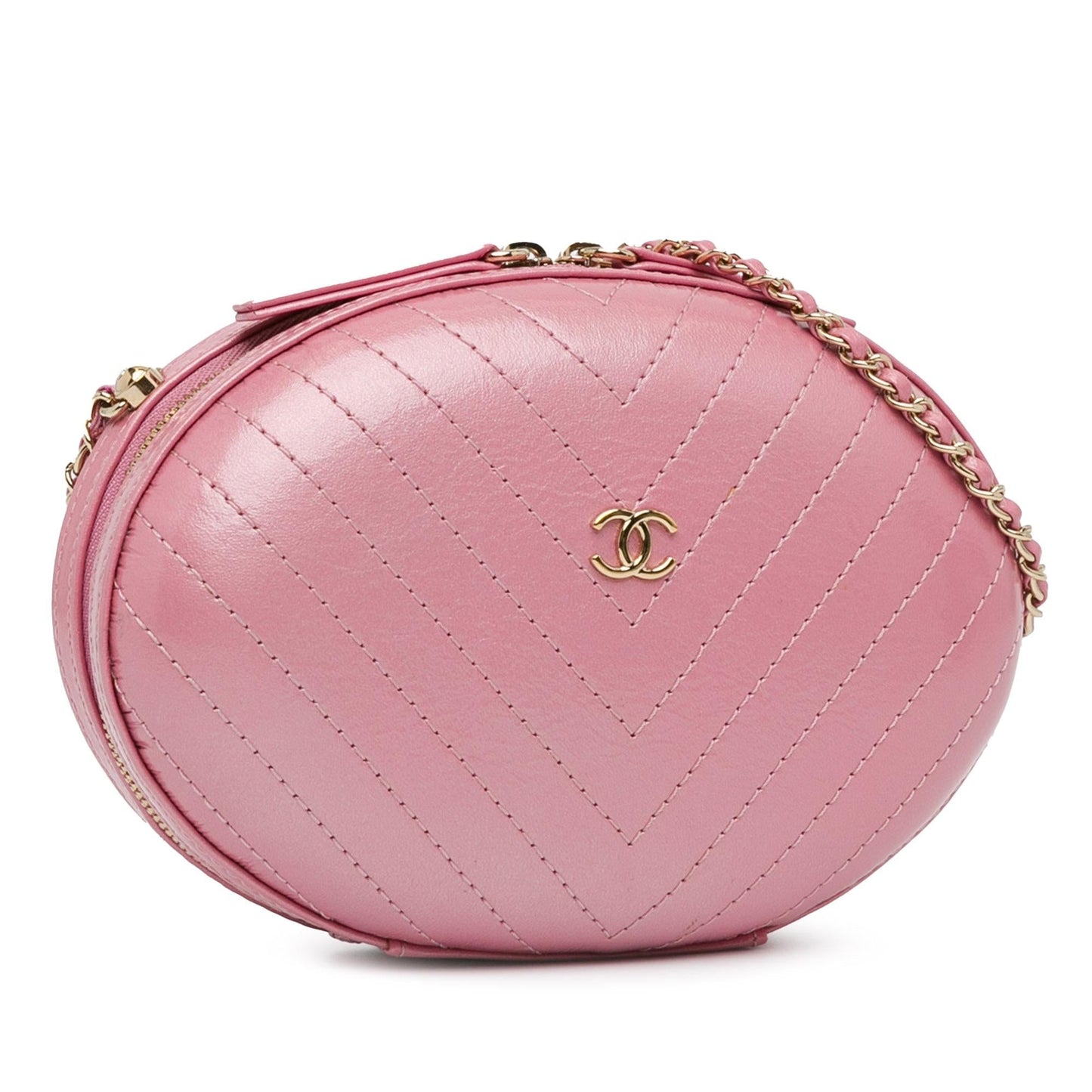 Chanel Crossbody Bag - Almora Bags