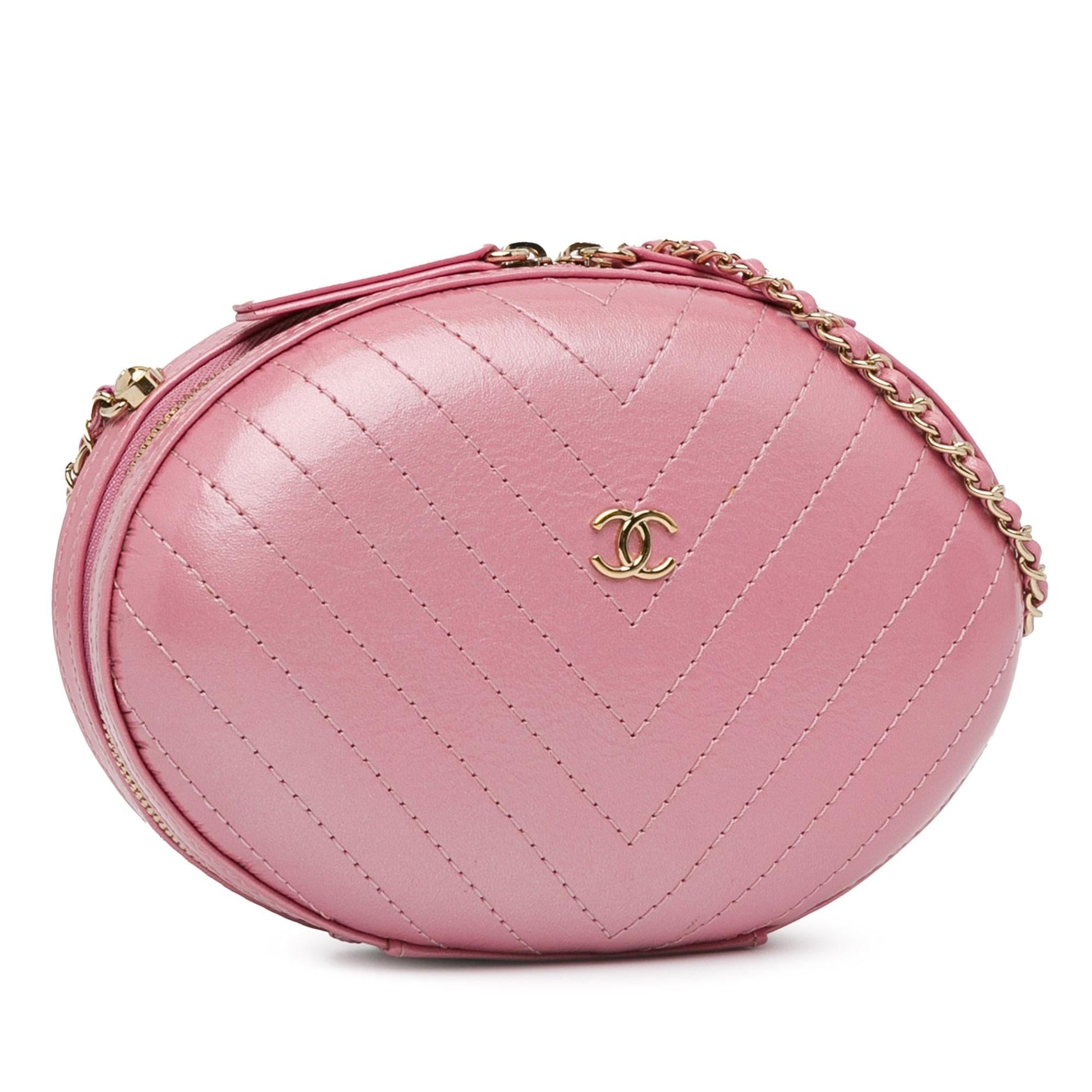 Chanel Crossbody Bag - Almora Bags