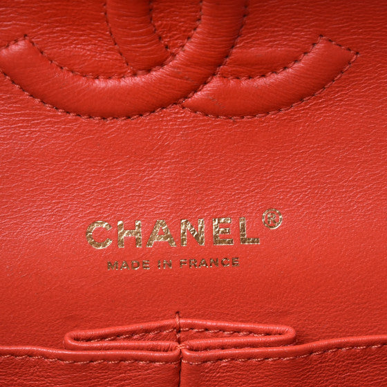 Chanel Flap Shoulder Bag - Almora Bags