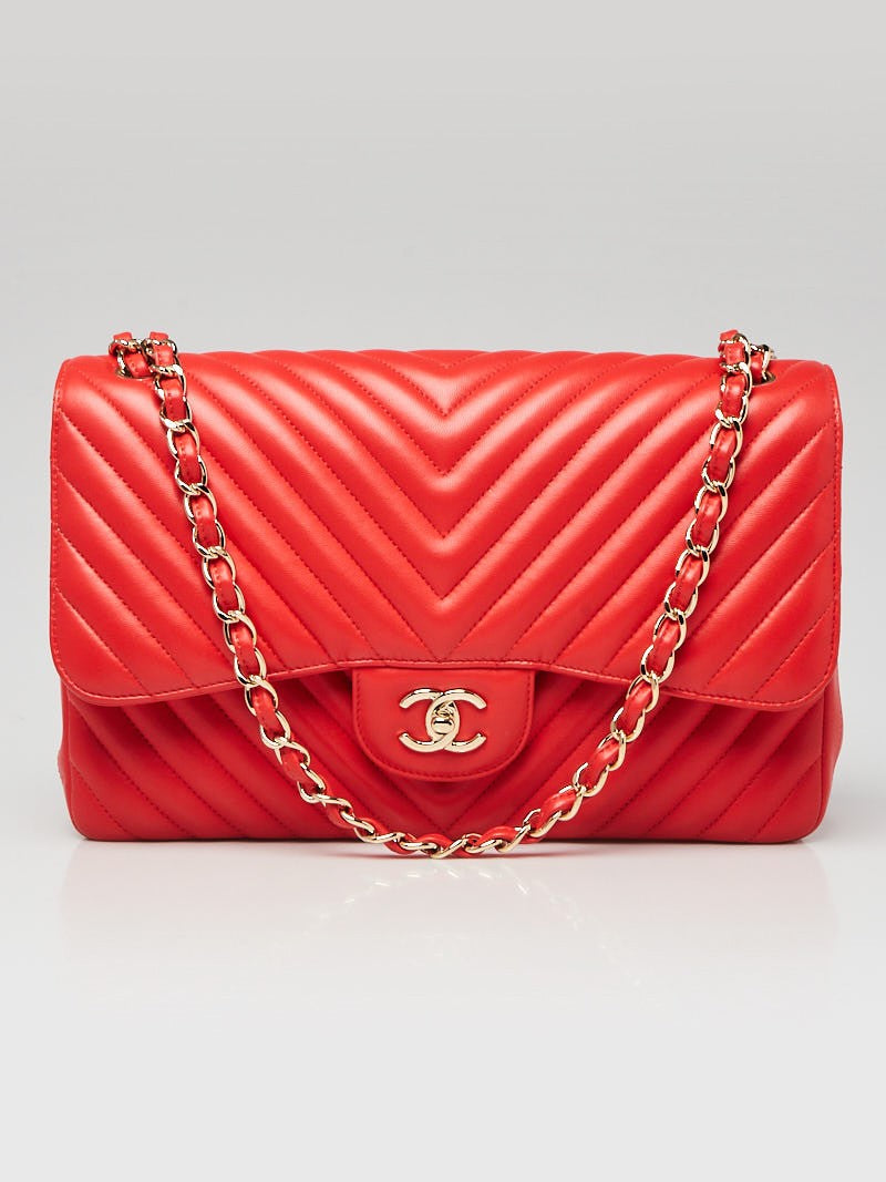 Chanel Flap Shoulder Bag - Almora Bags