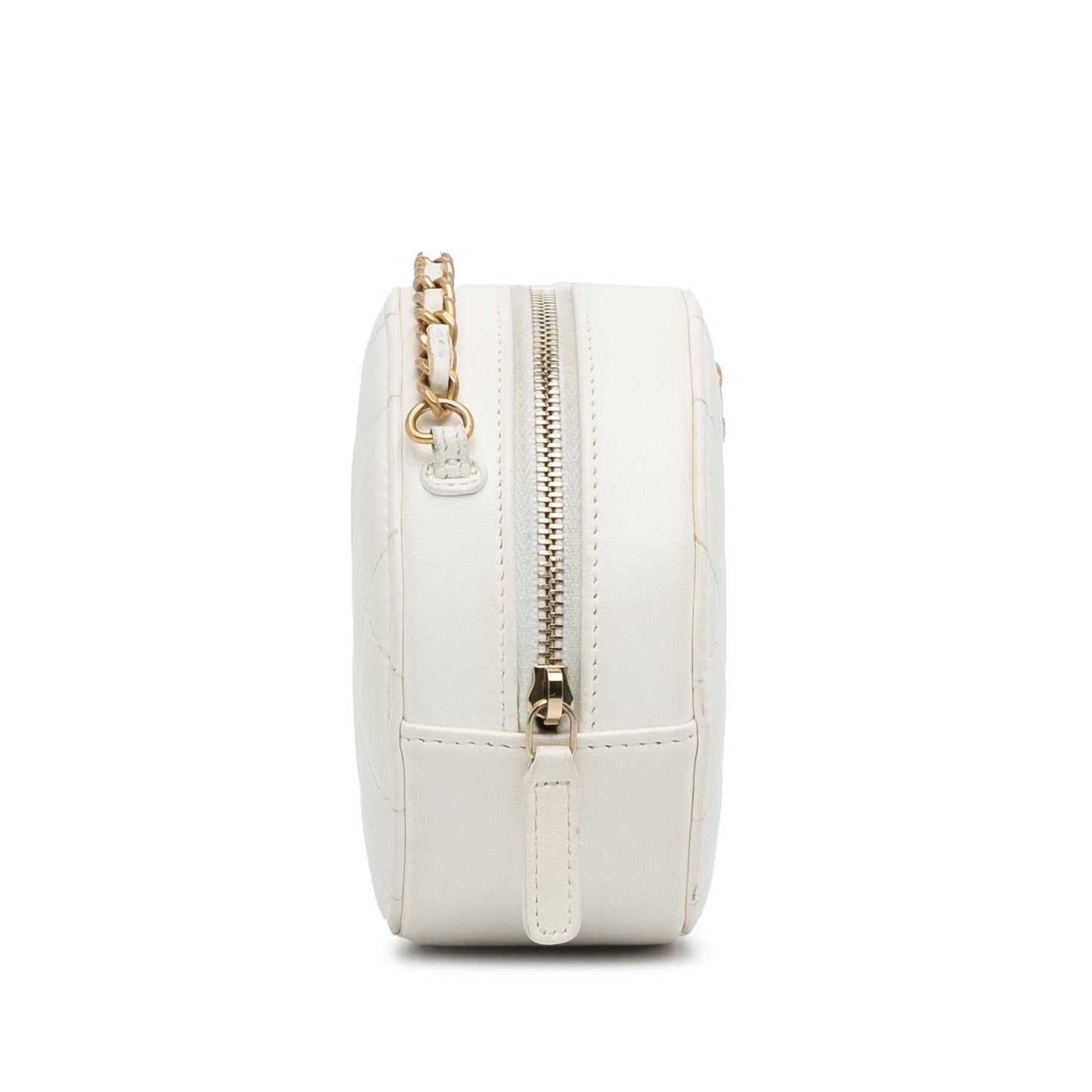 Chanel Crossbody Bag - Almora Bags