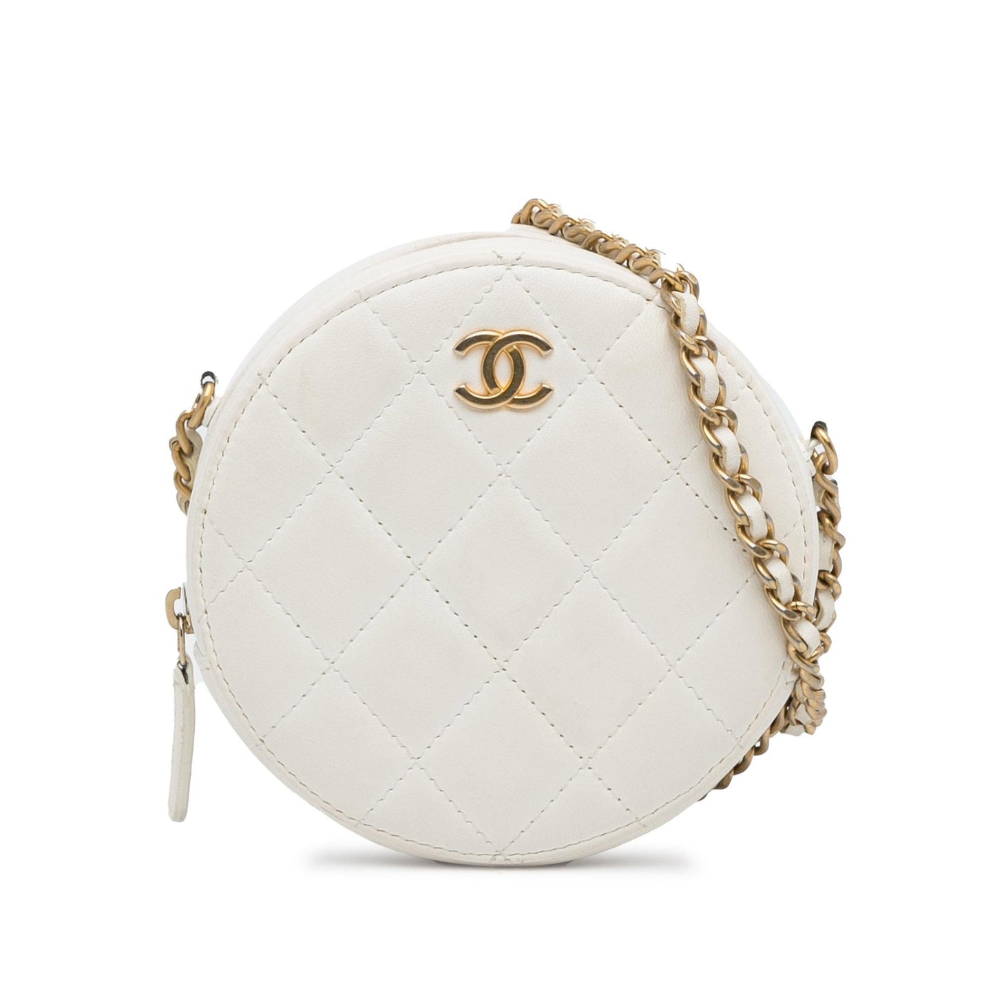 Chanel Crossbody Bag - Almora Bags