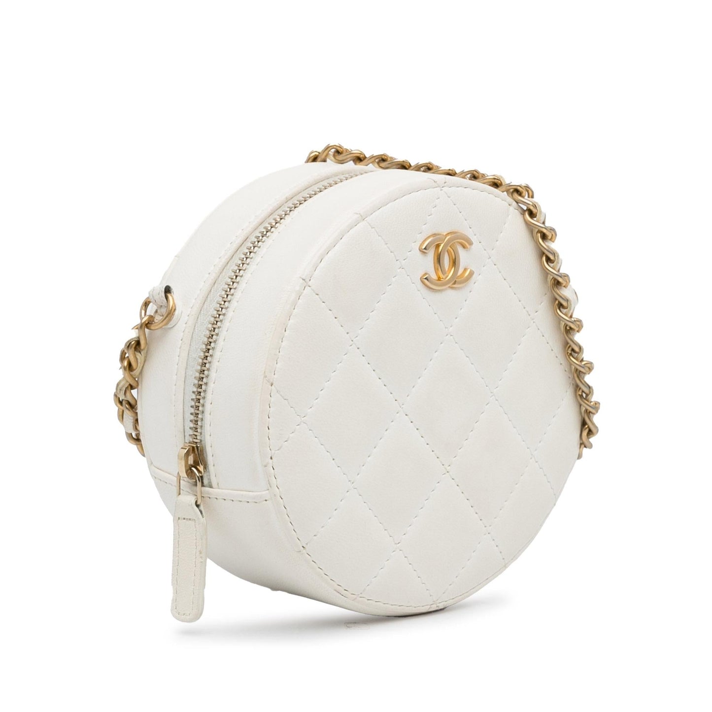 Chanel Crossbody Bag - Almora Bags