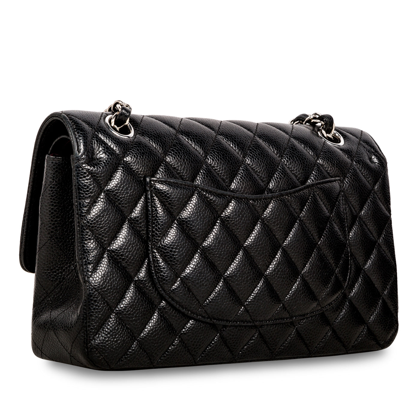 Chanel Classic Flap Bag - Medium