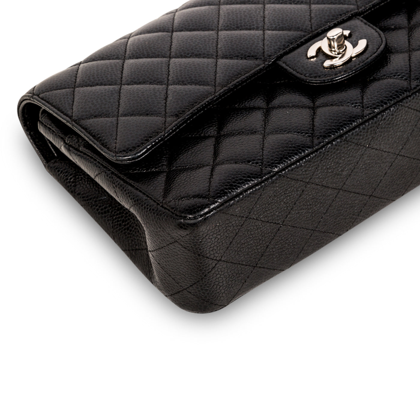 Chanel Classic Flap Bag - Medium