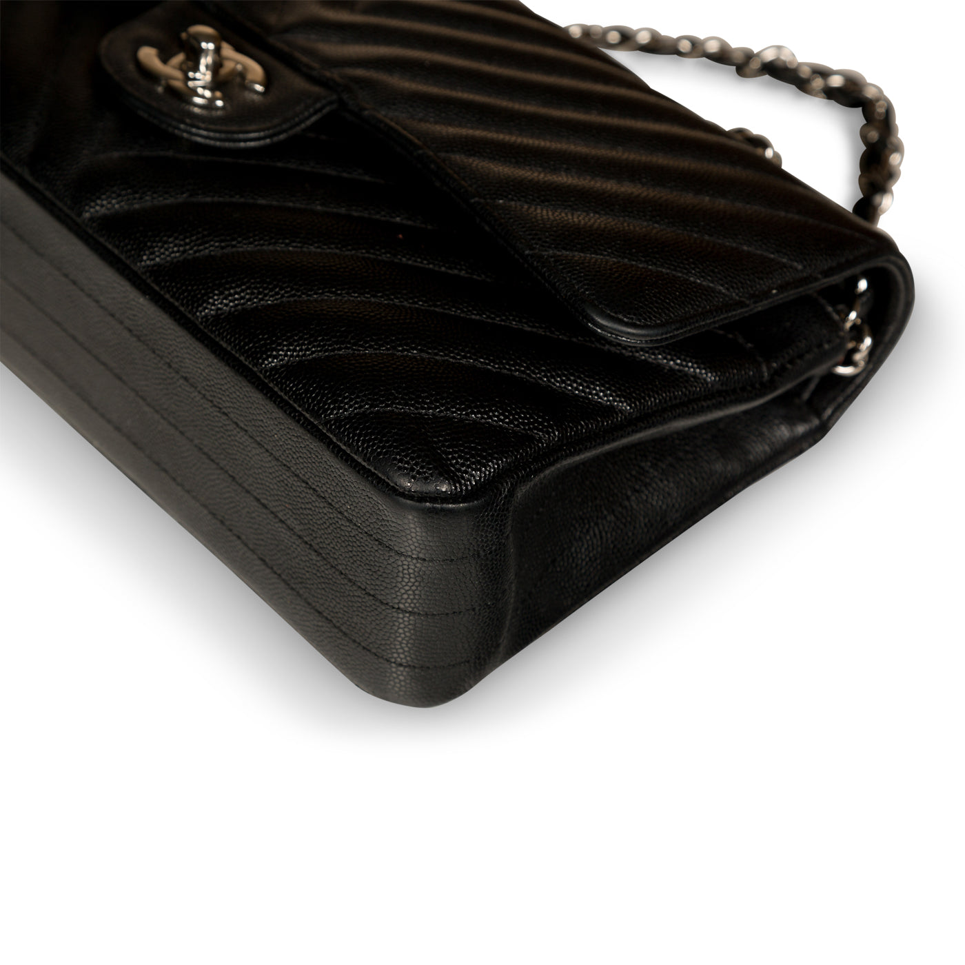 Chanel Classic Flap Bag - Medium