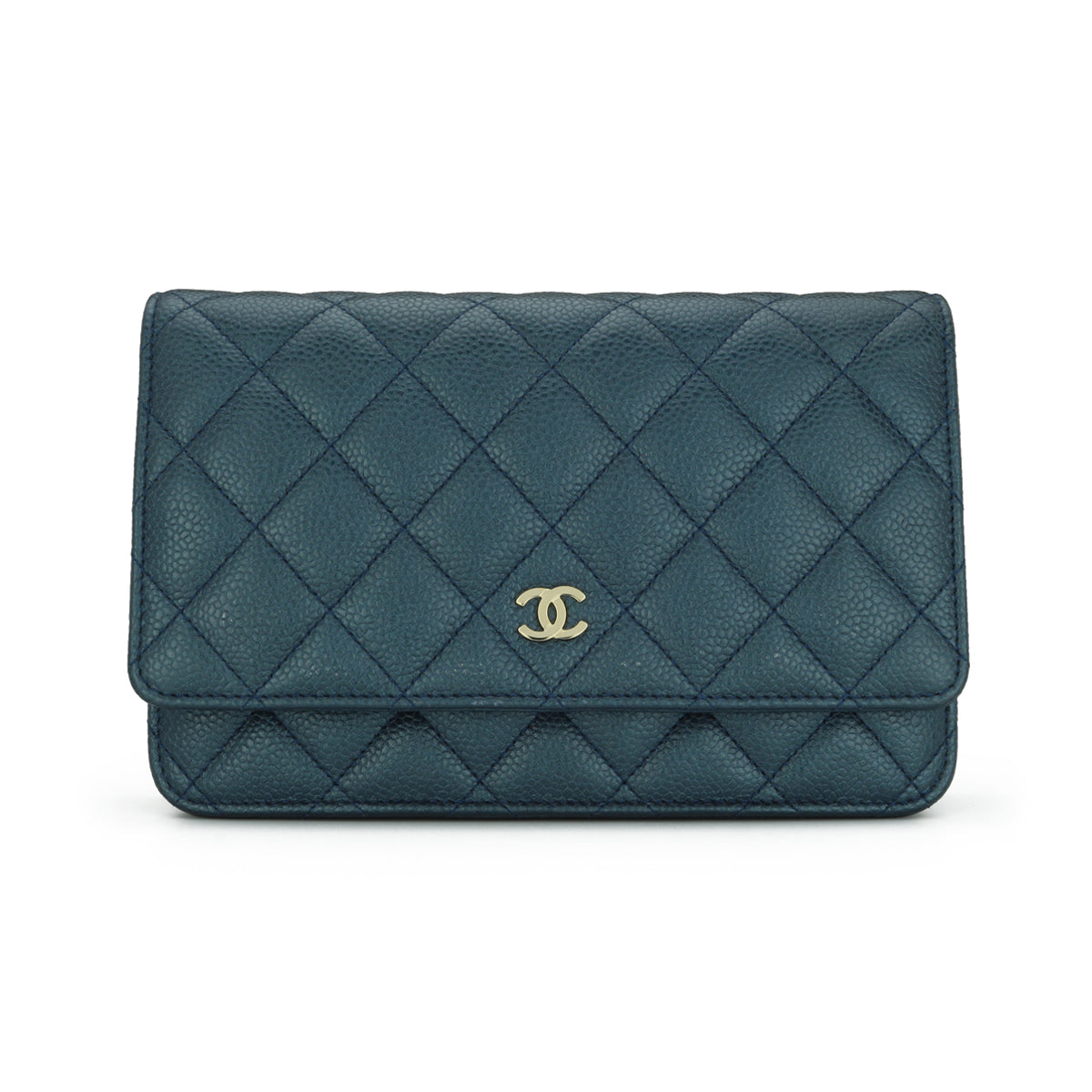 Chanel Wallet On Chain Crossbody Bag - Almora Bags