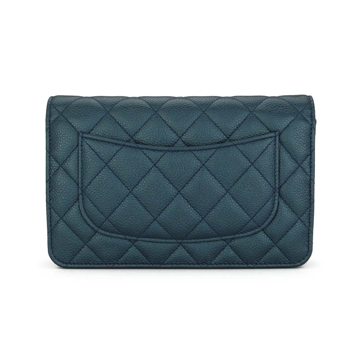 Chanel Wallet On Chain Crossbody Bag - Almora Bags