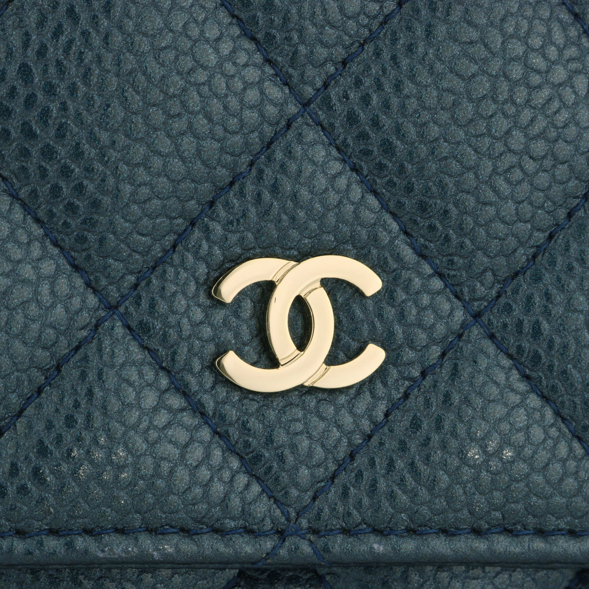 Chanel Wallet On Chain Crossbody Bag - Almora Bags