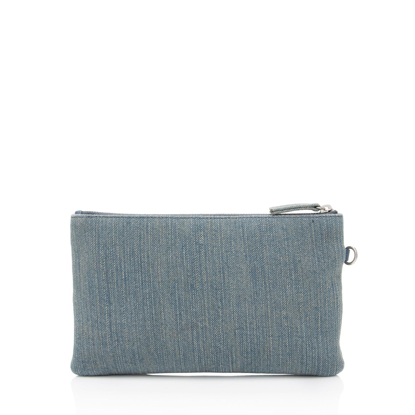 Chanel Small Pochette (SHF-JTHJj8) Clutch