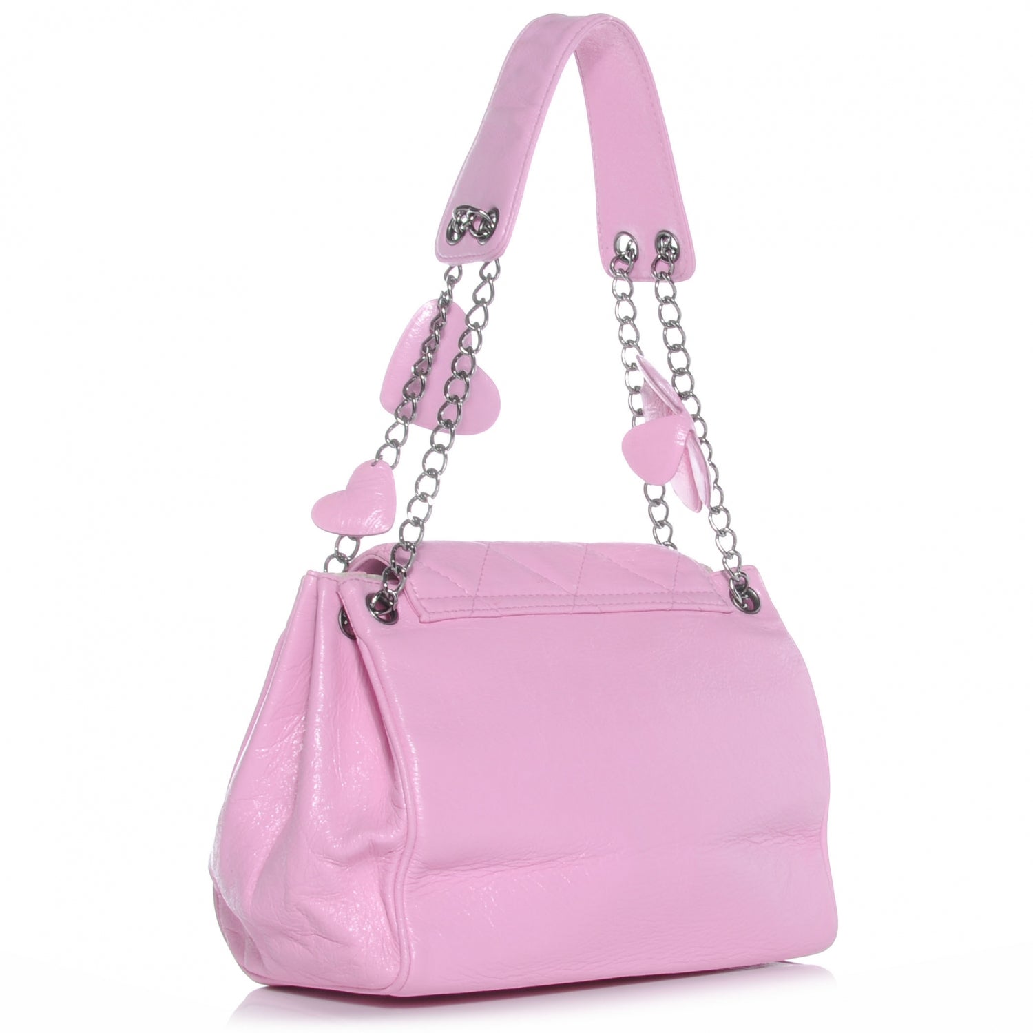 Chanel Flap Shoulder Bag - Almora Bags