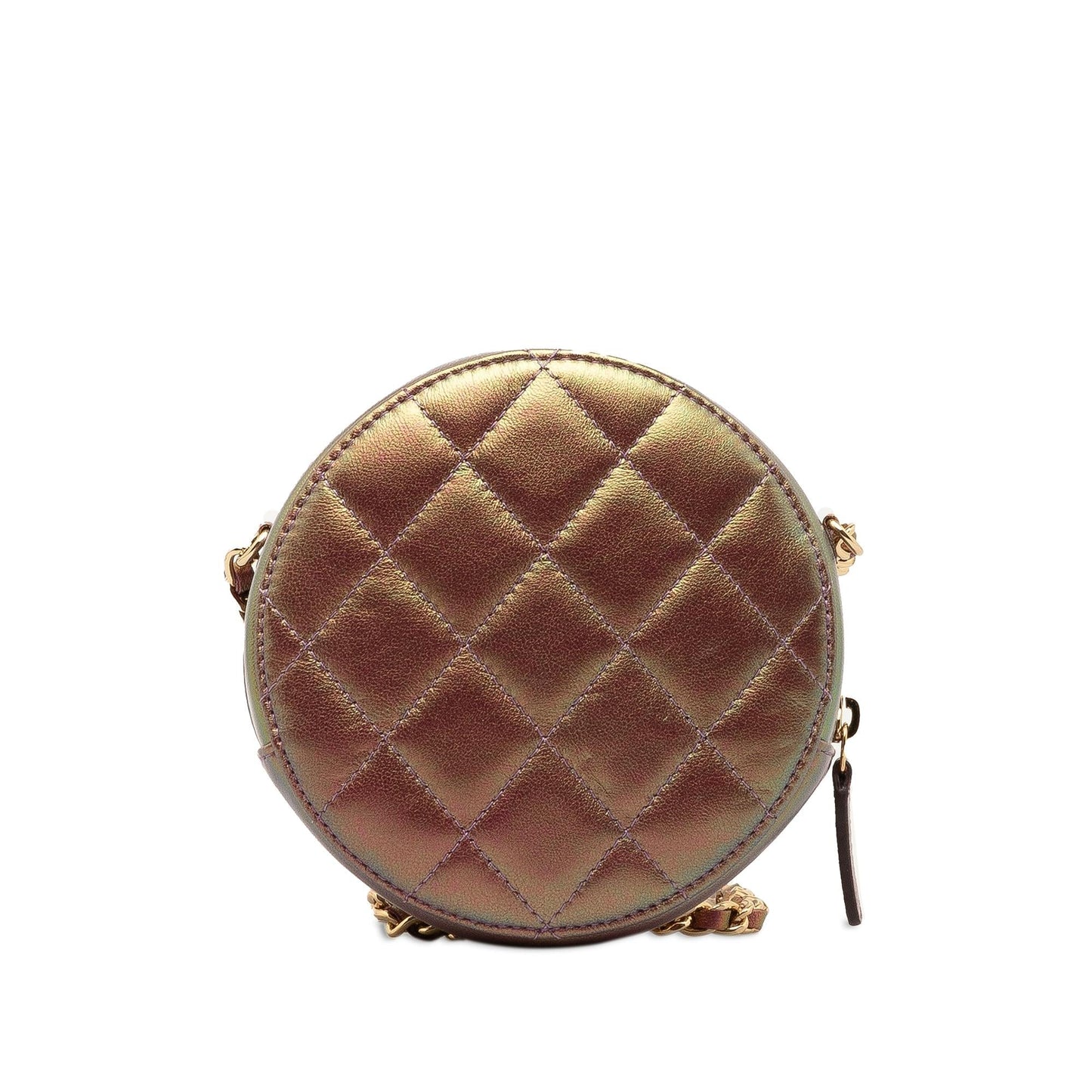 Chanel Crossbody Bag - Almora Bags
