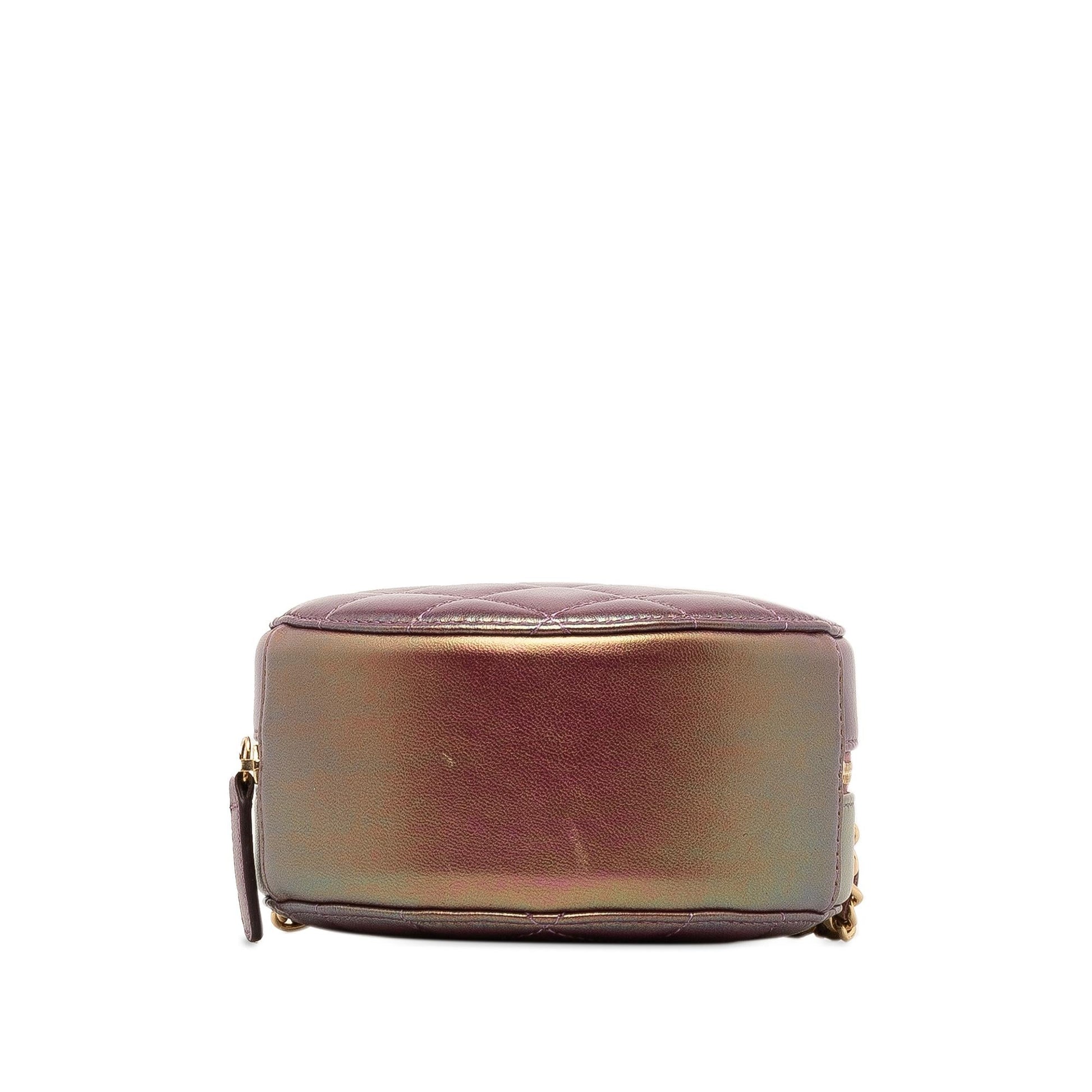 Chanel Crossbody Bag - Almora Bags