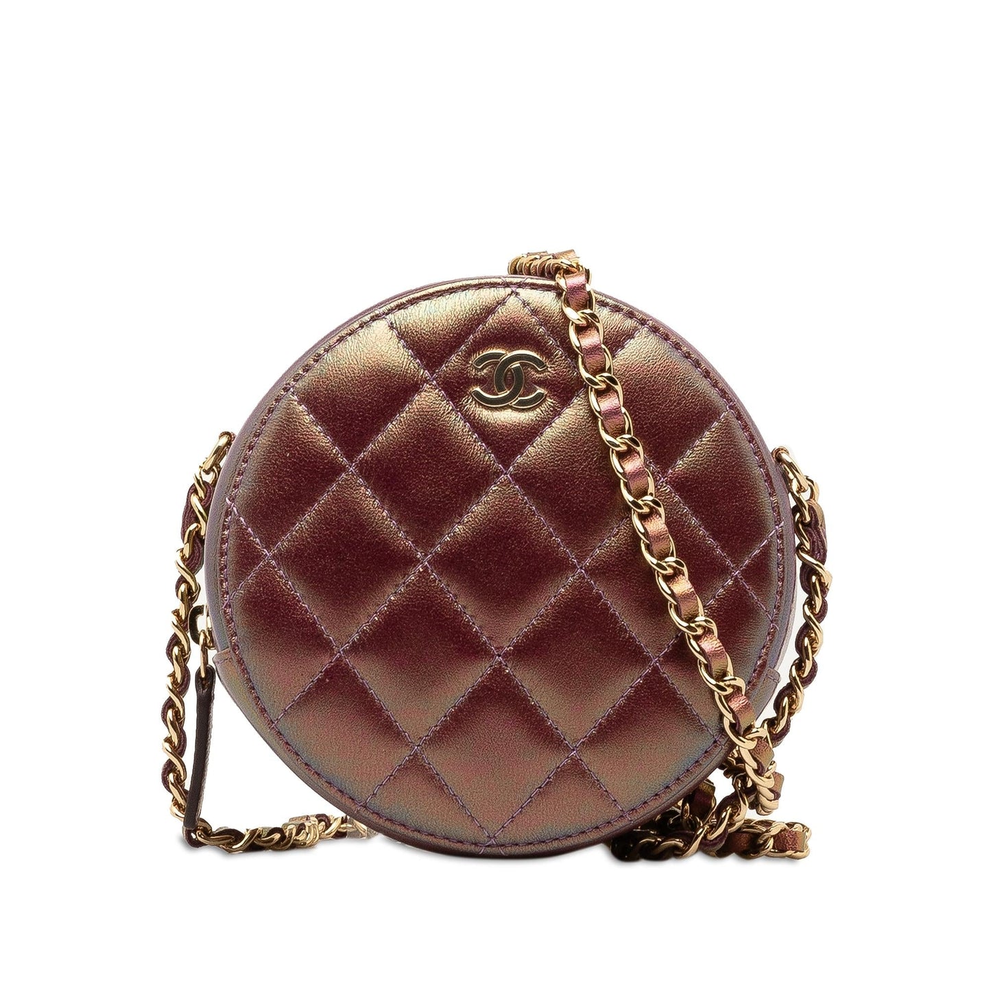 Chanel Crossbody Bag - Almora Bags