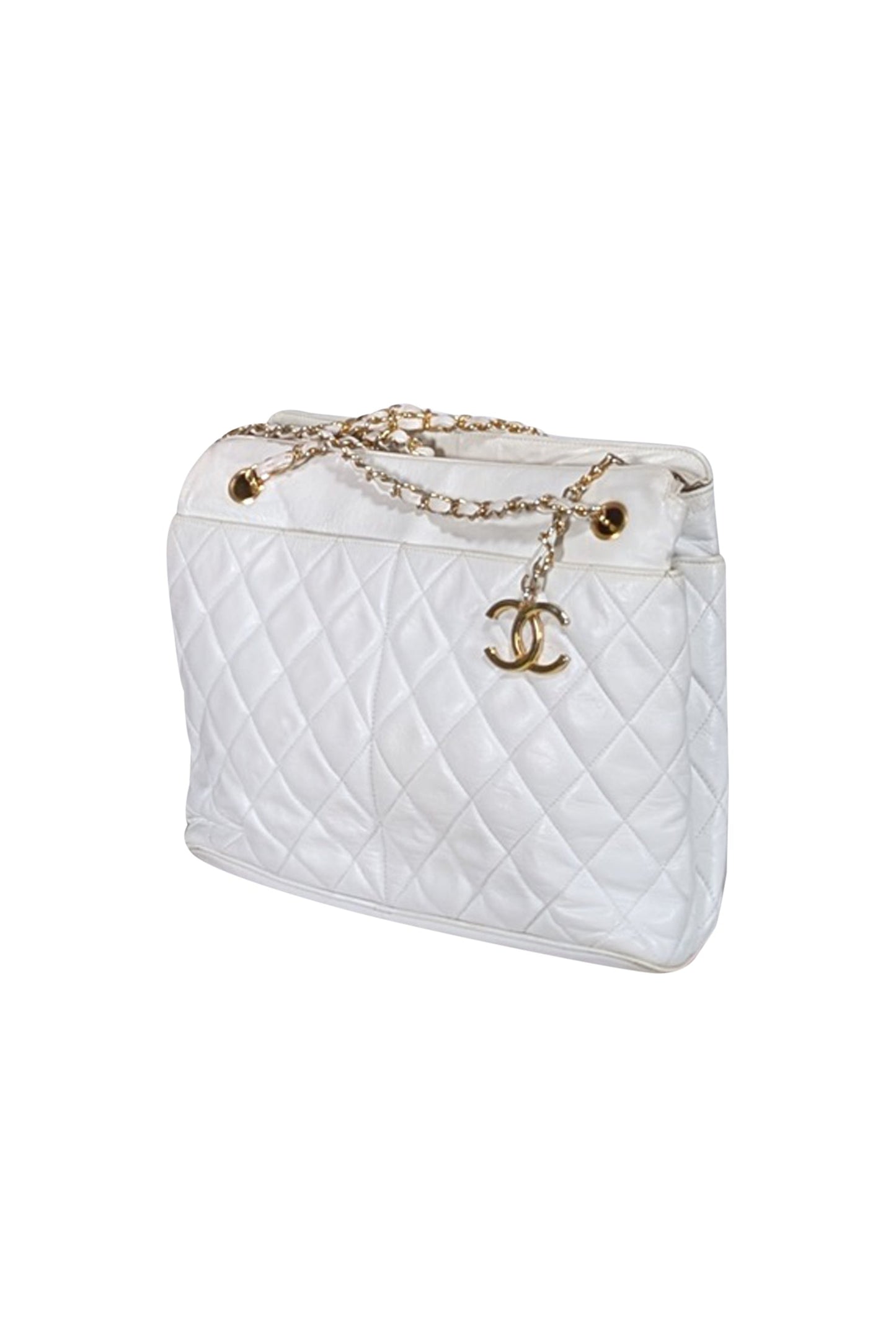 Chanel Shoulder Bag - Almora Bags