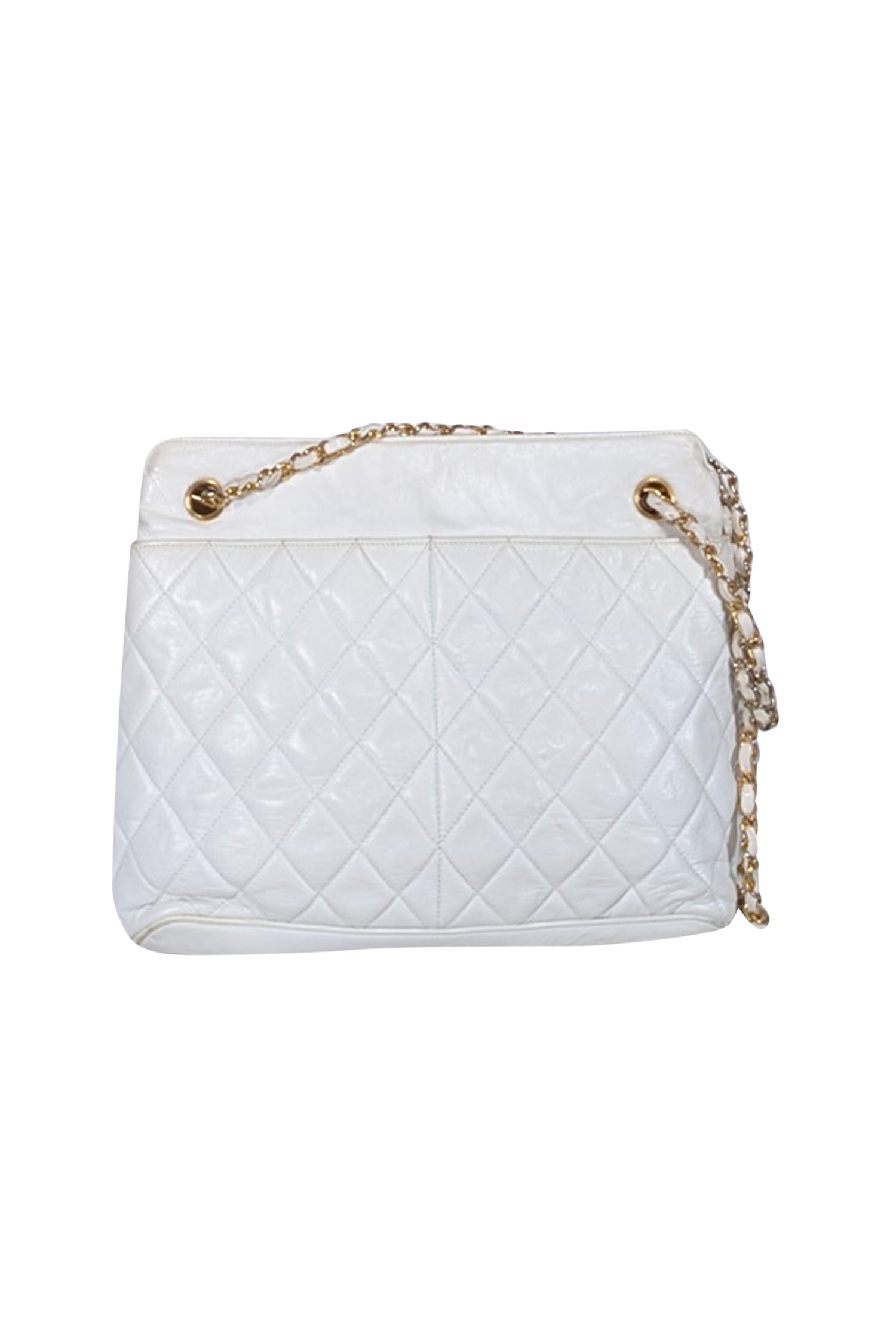 Chanel Shoulder Bag - Almora Bags