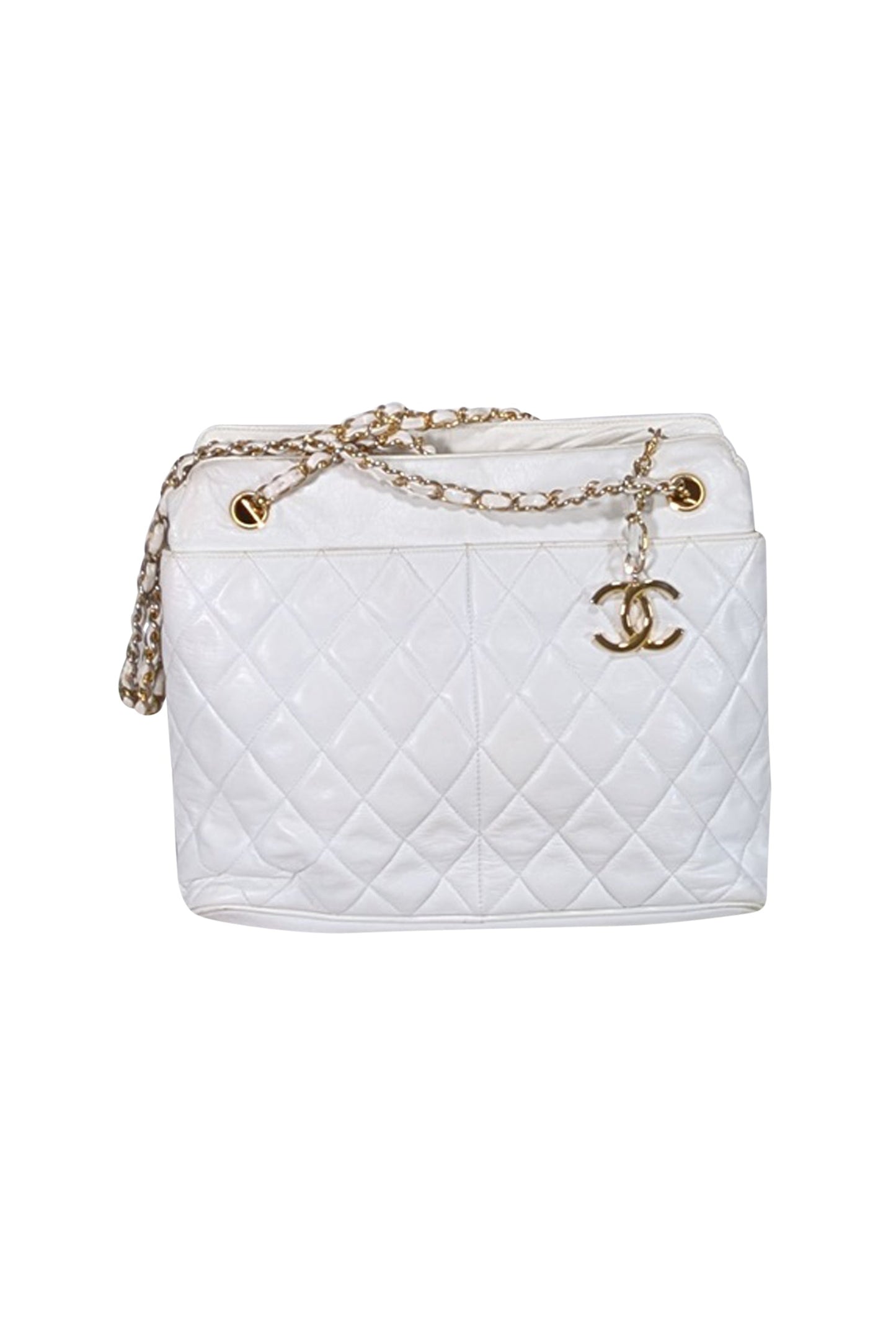 Chanel Shoulder Bag - Almora Bags