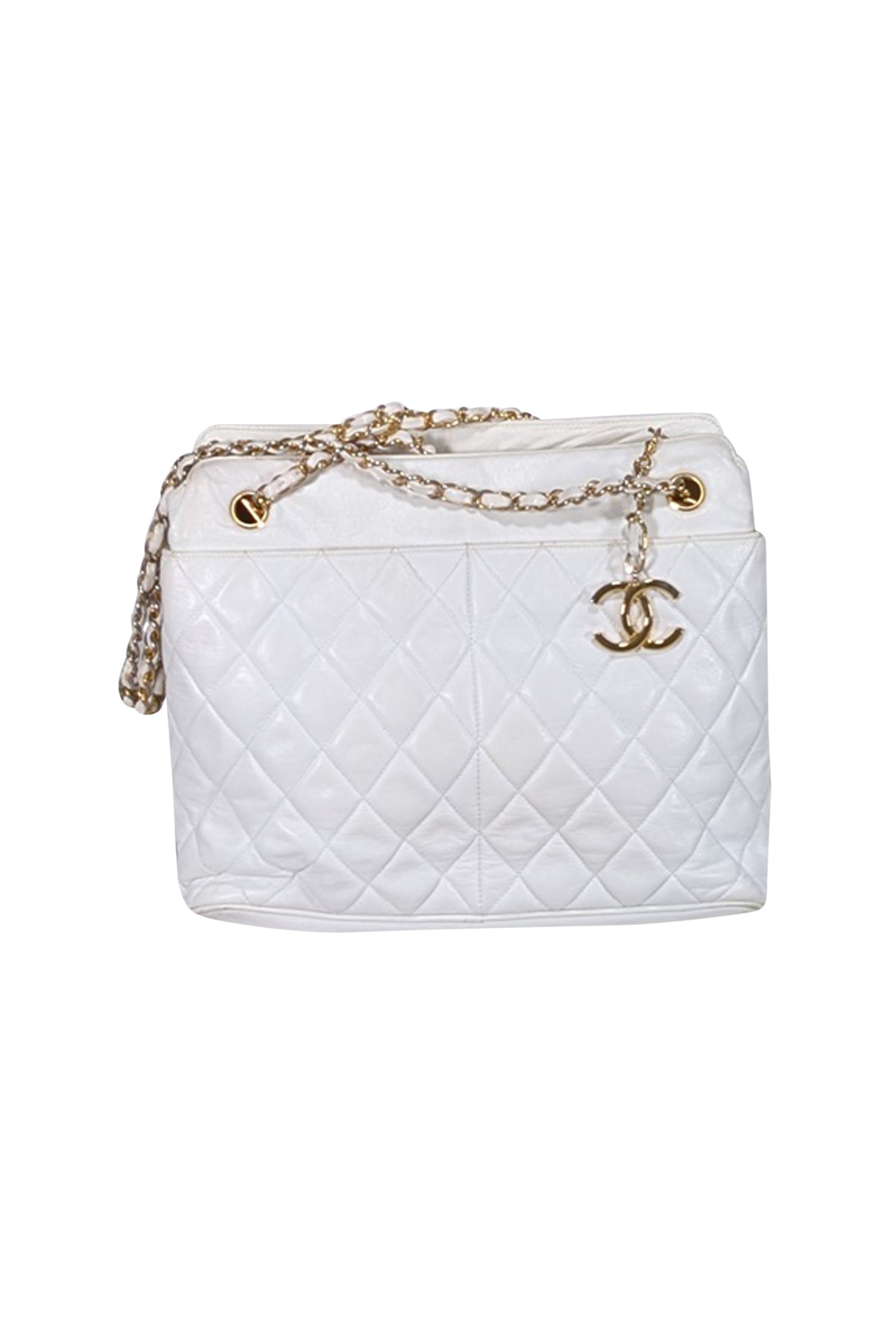 Chanel Shoulder Bag - Almora Bags