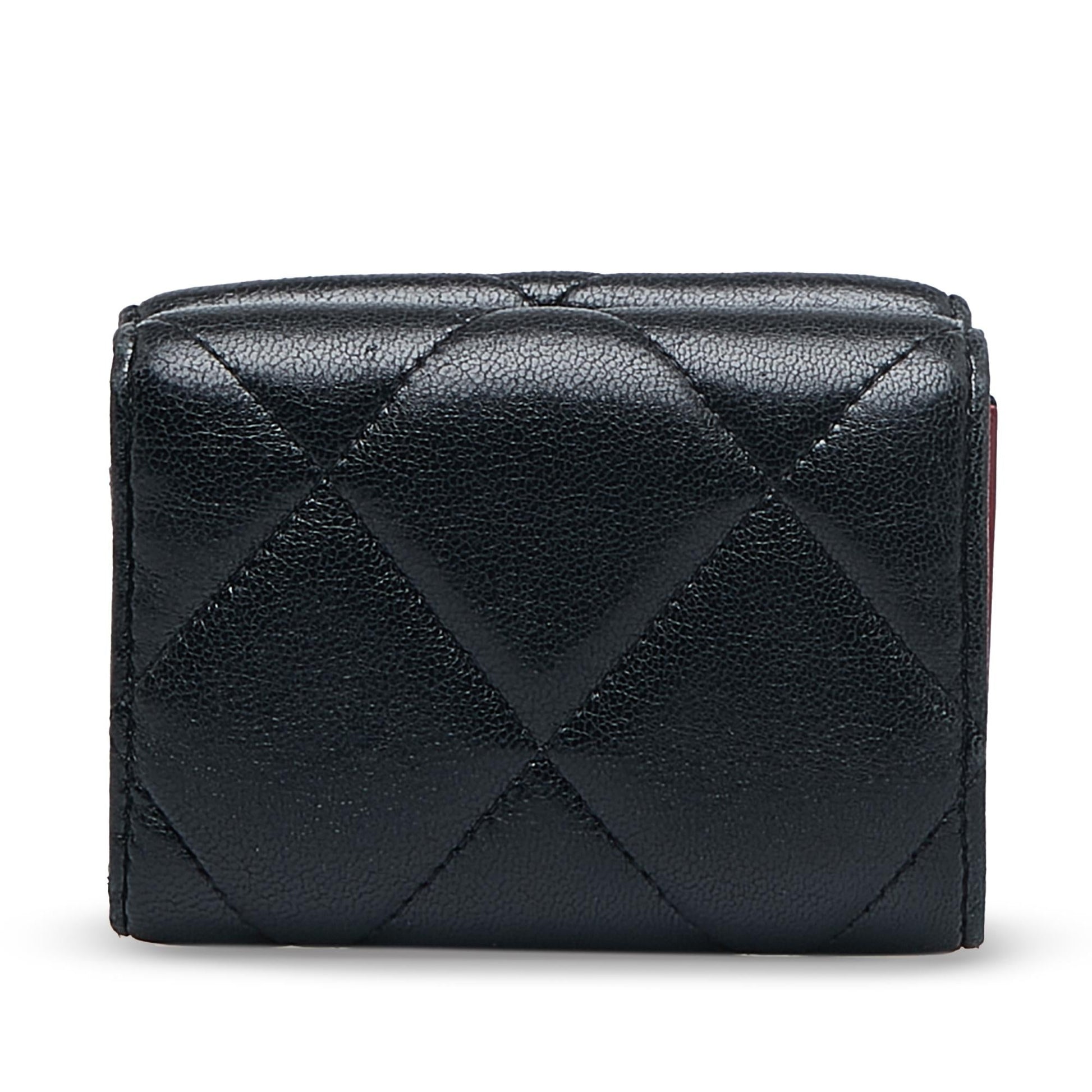 Chanel Flap Shoulder Bag - Almora Bags