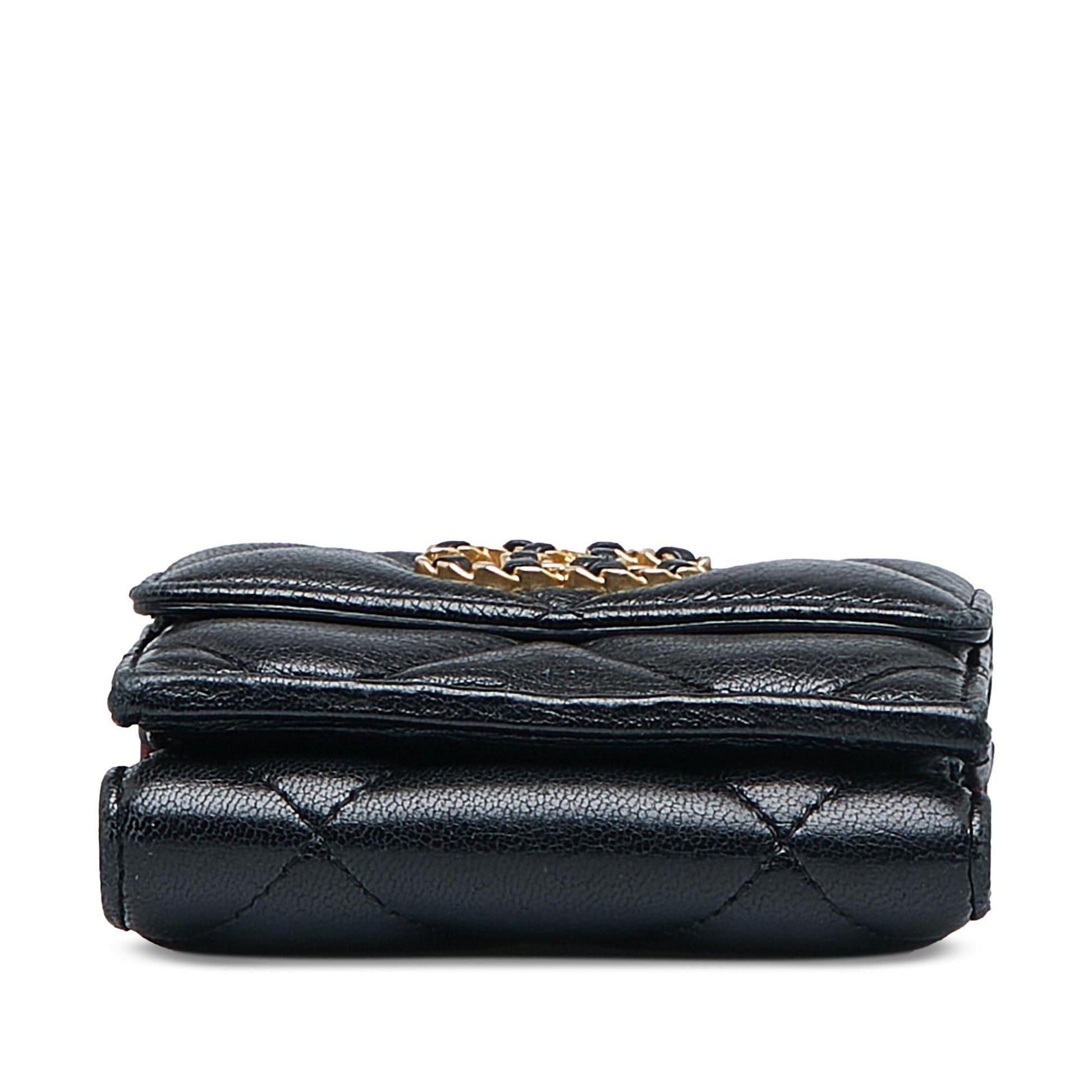 Chanel Flap Shoulder Bag - Almora Bags