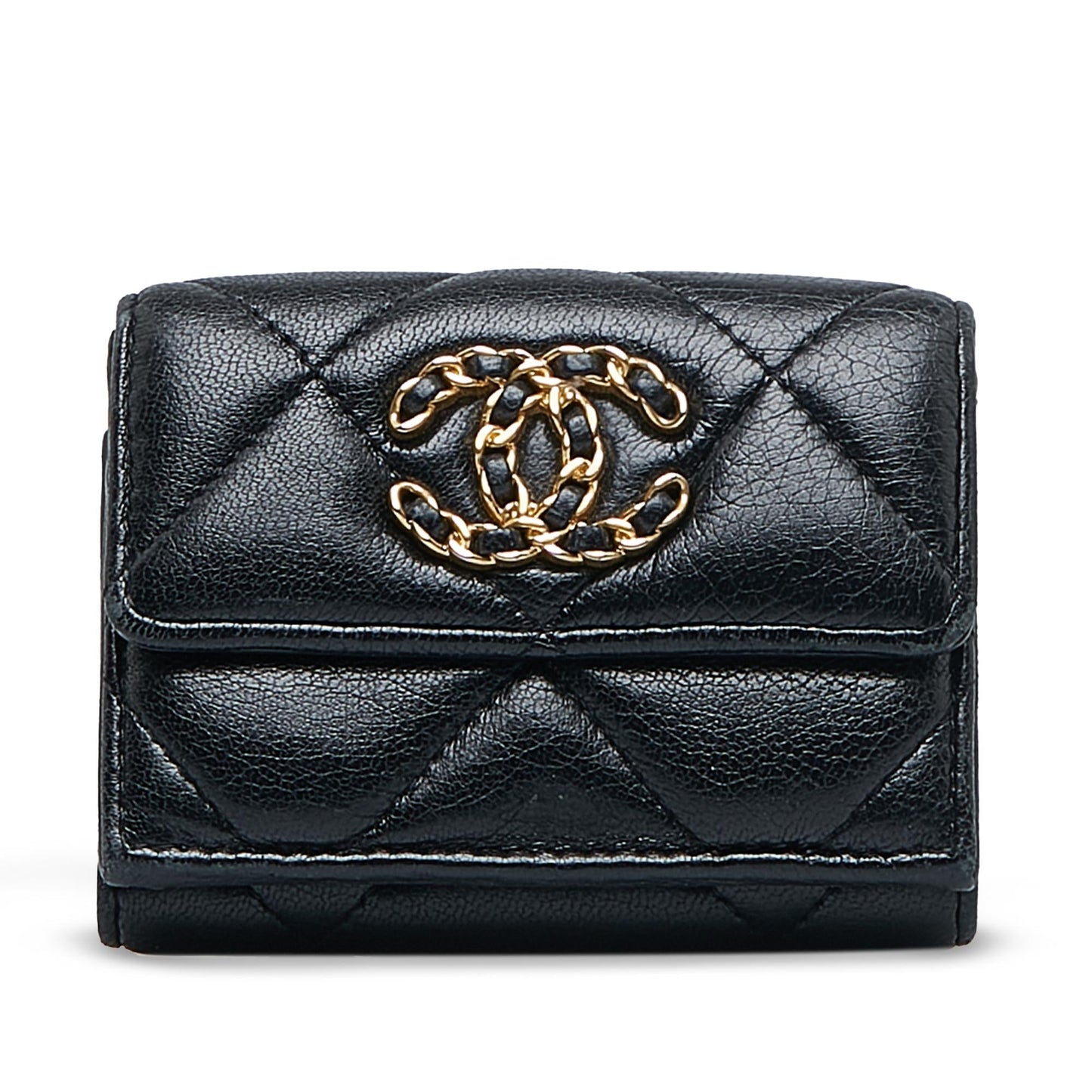 Chanel Flap Shoulder Bag - Almora Bags