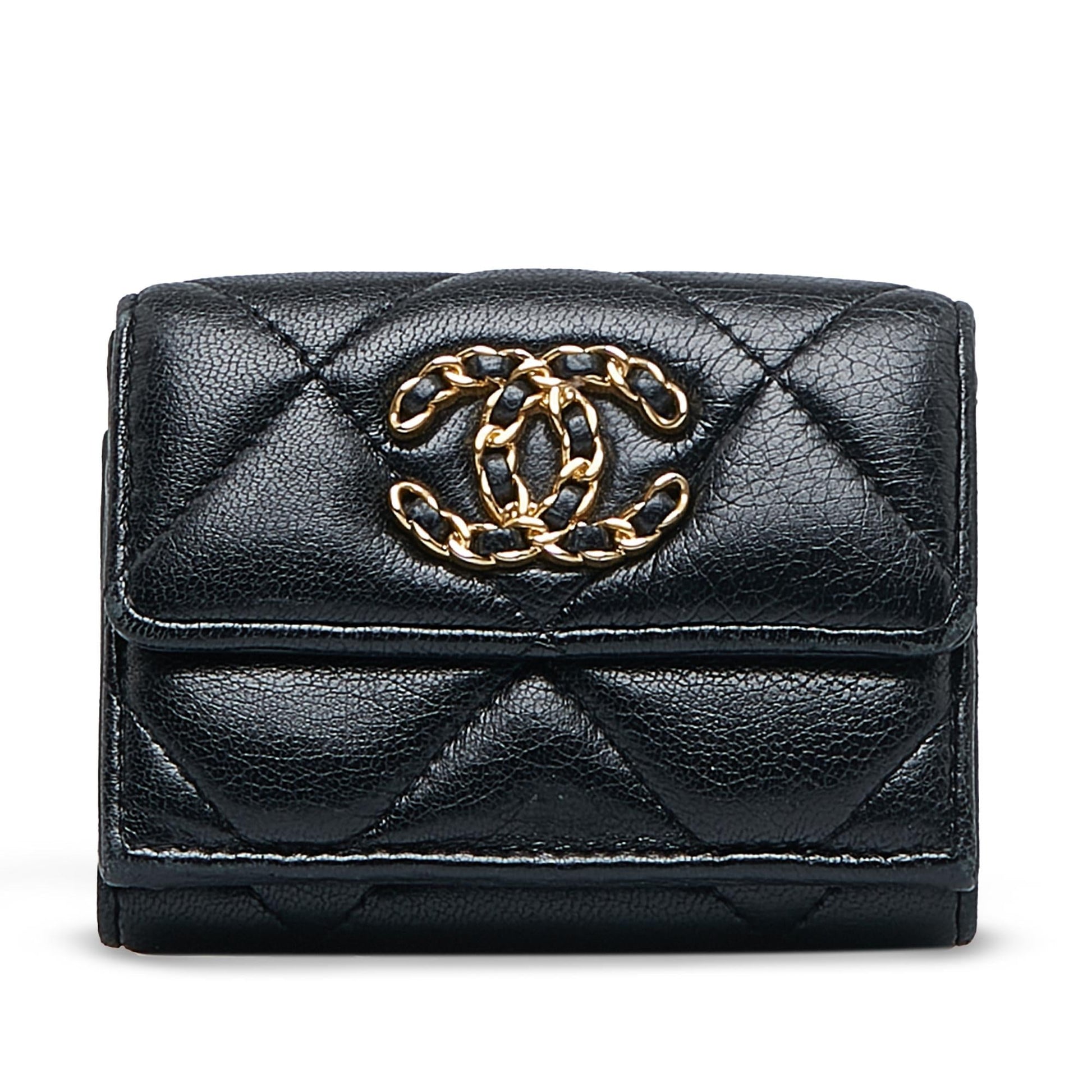 Chanel Flap Shoulder Bag - Almora Bags