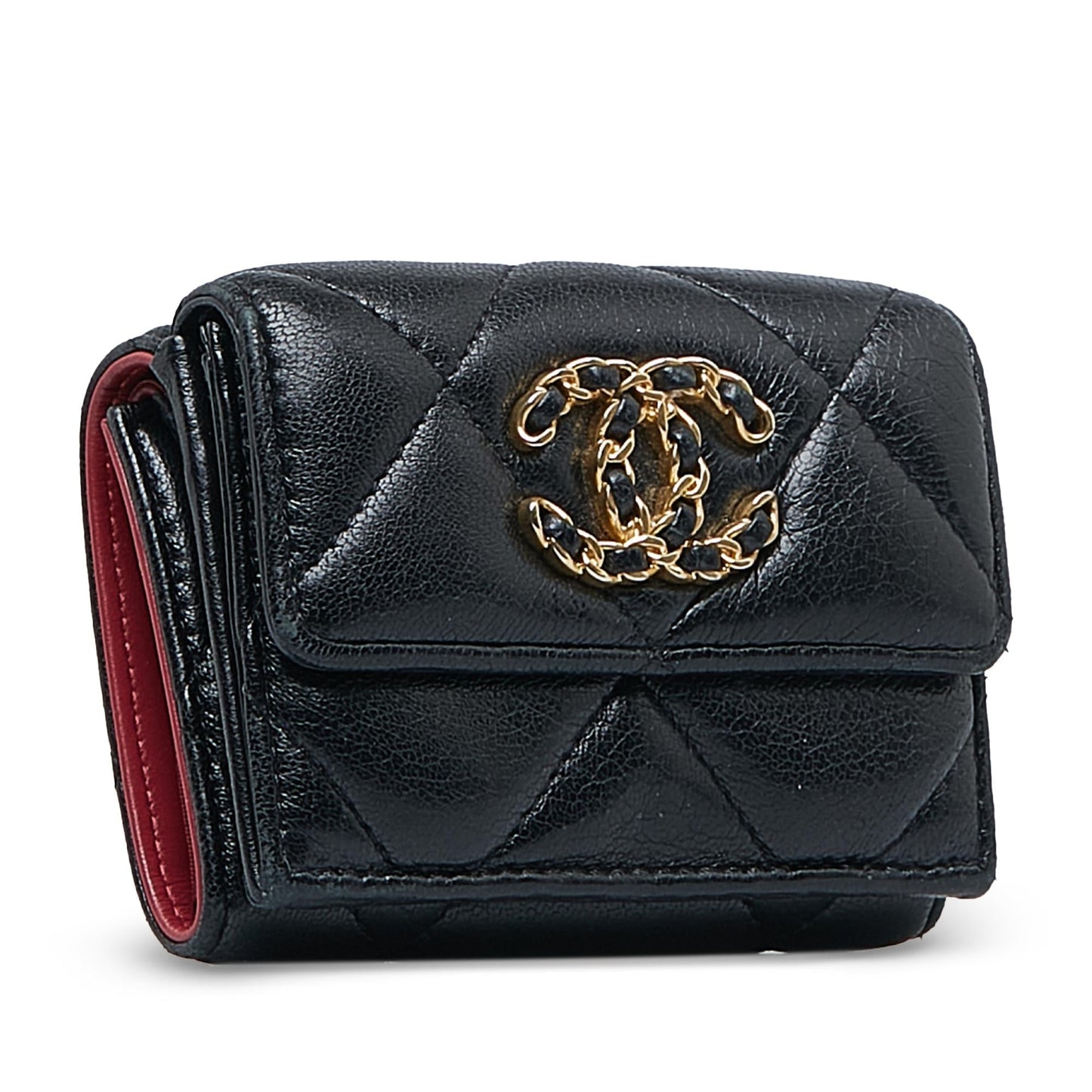 Chanel Flap Shoulder Bag - Almora Bags