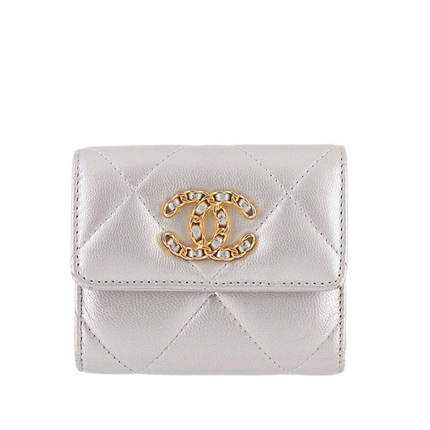 Chanel Flap Shoulder Bag - Almora Bags