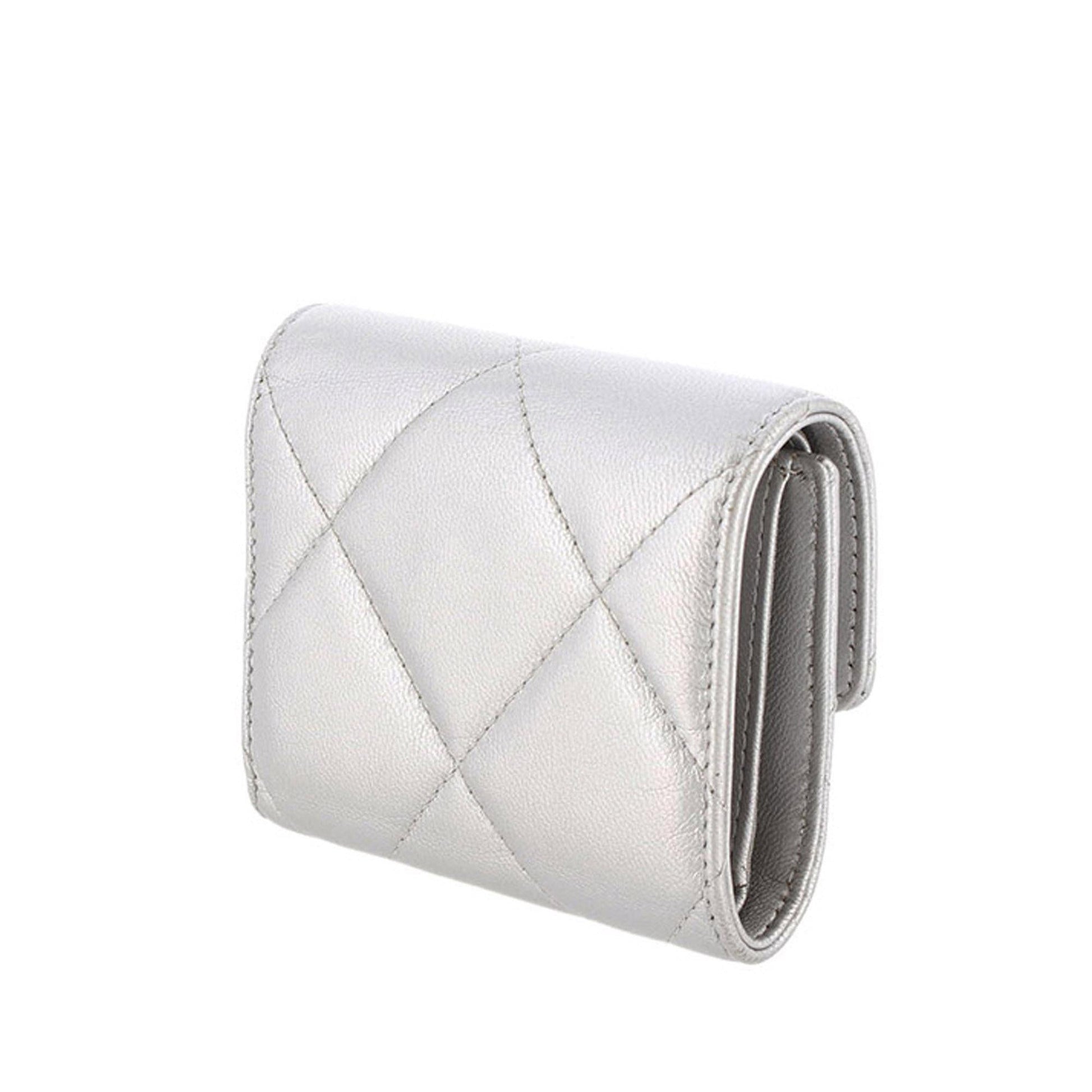 Chanel Flap Shoulder Bag - Almora Bags