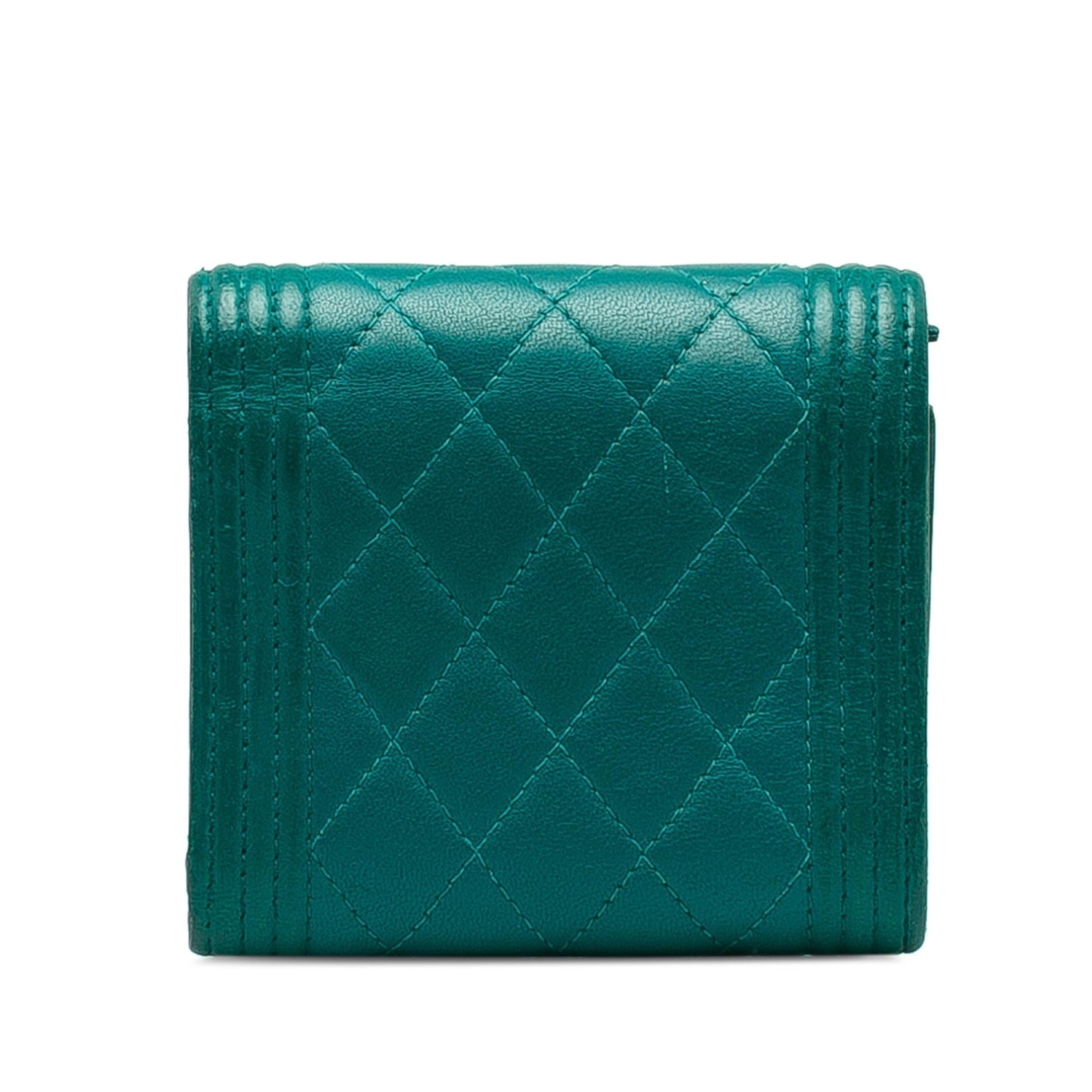 Chanel Flap Shoulder Bag - Almora Bags