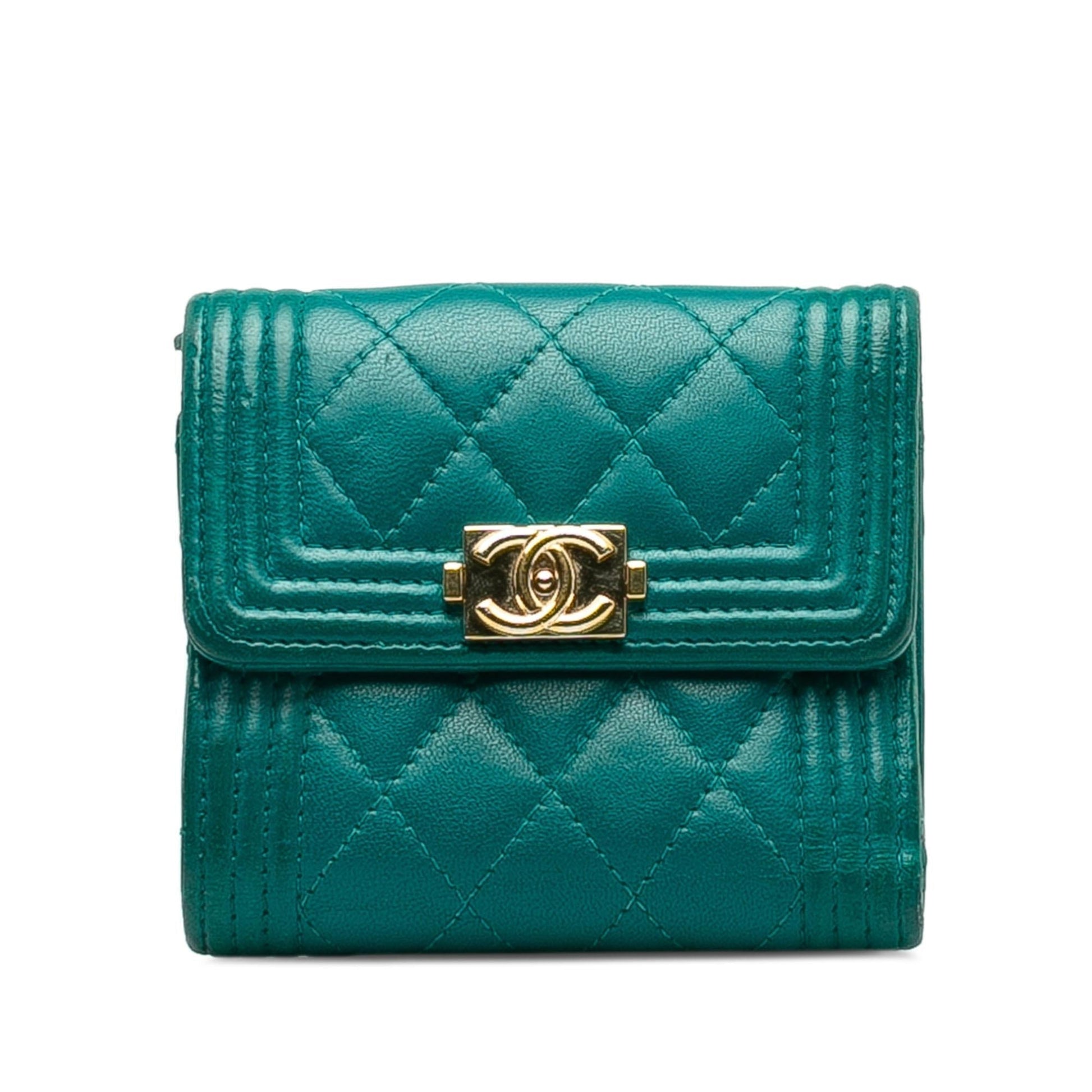 Chanel Flap Shoulder Bag - Almora Bags