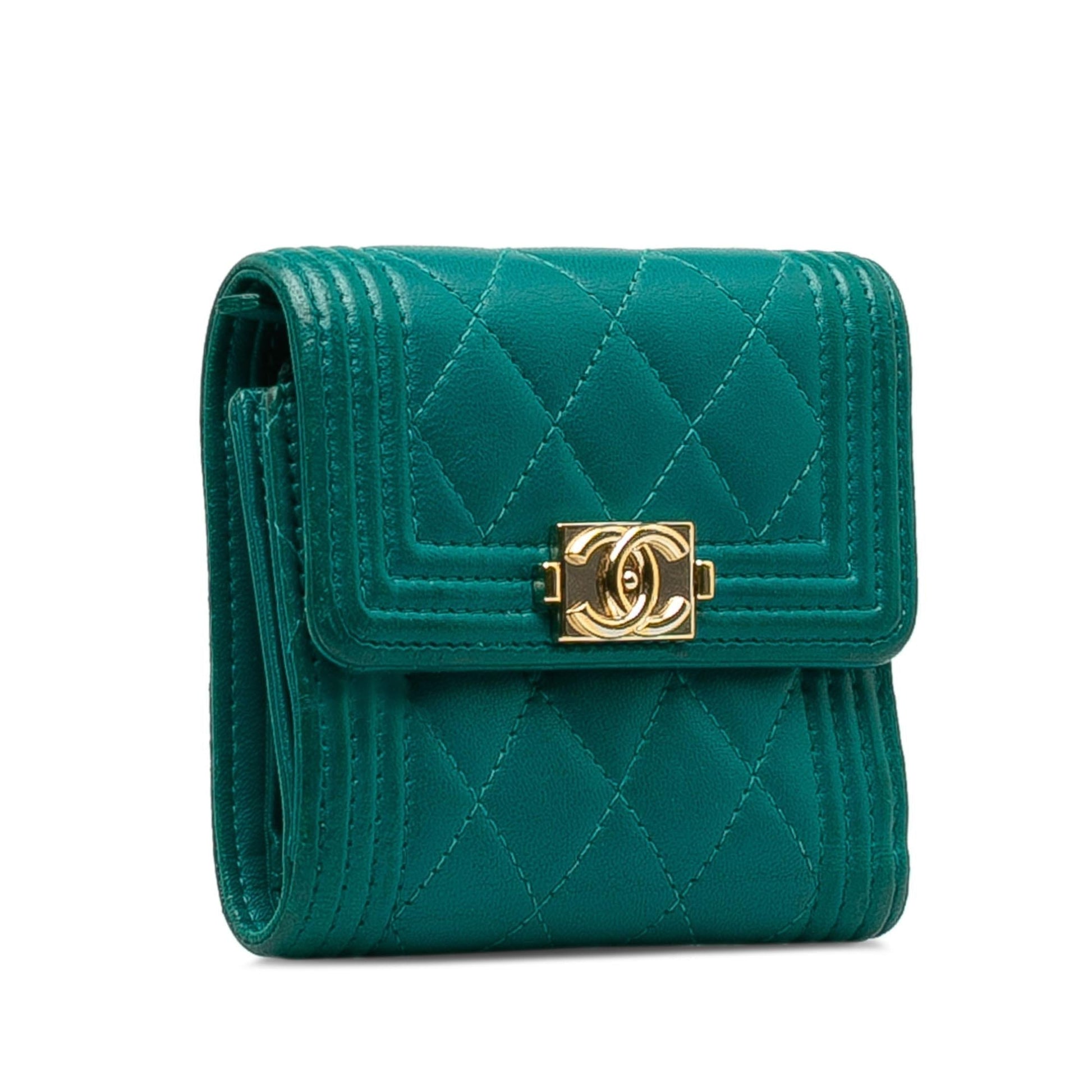 Chanel Flap Shoulder Bag - Almora Bags
