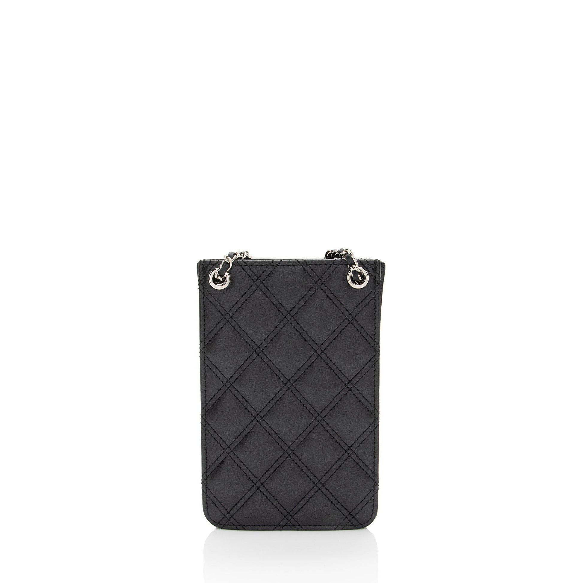 Chanel Crossbody Bag - Almora Bags