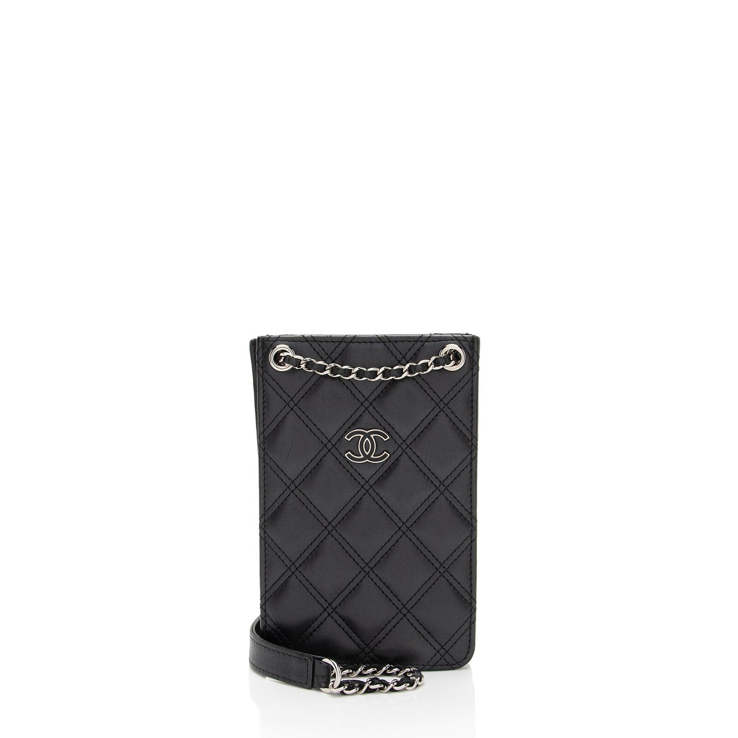Chanel Crossbody Bag - Almora Bags