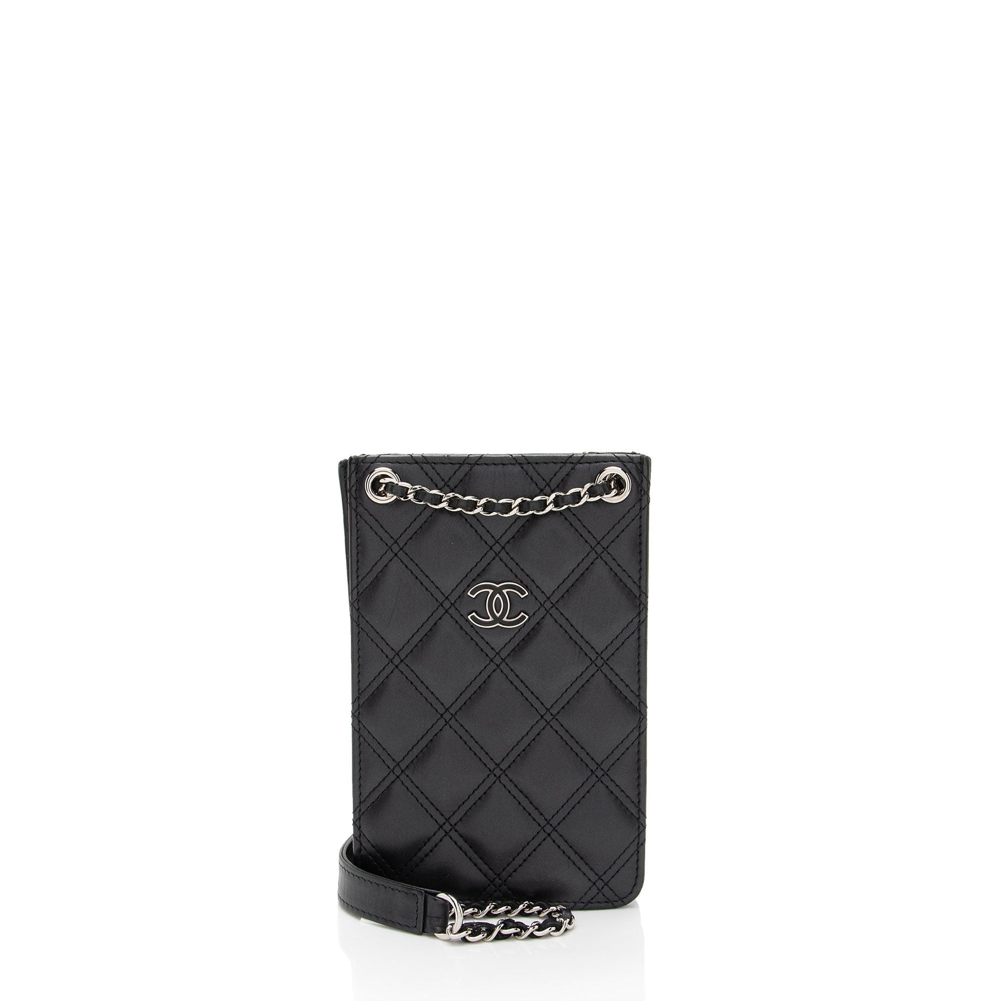 Chanel Crossbody Bag - Almora Bags
