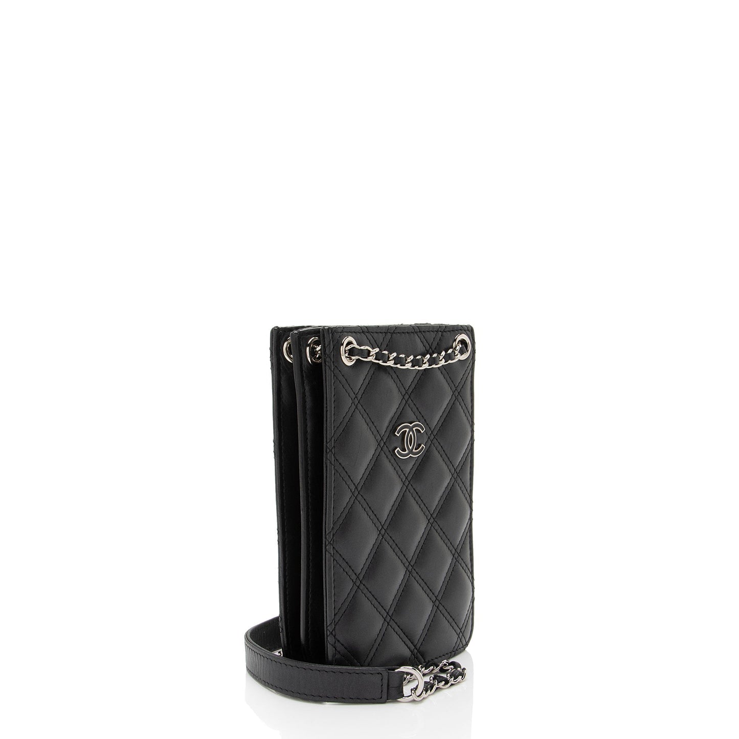 Chanel Crossbody Bag - Almora Bags