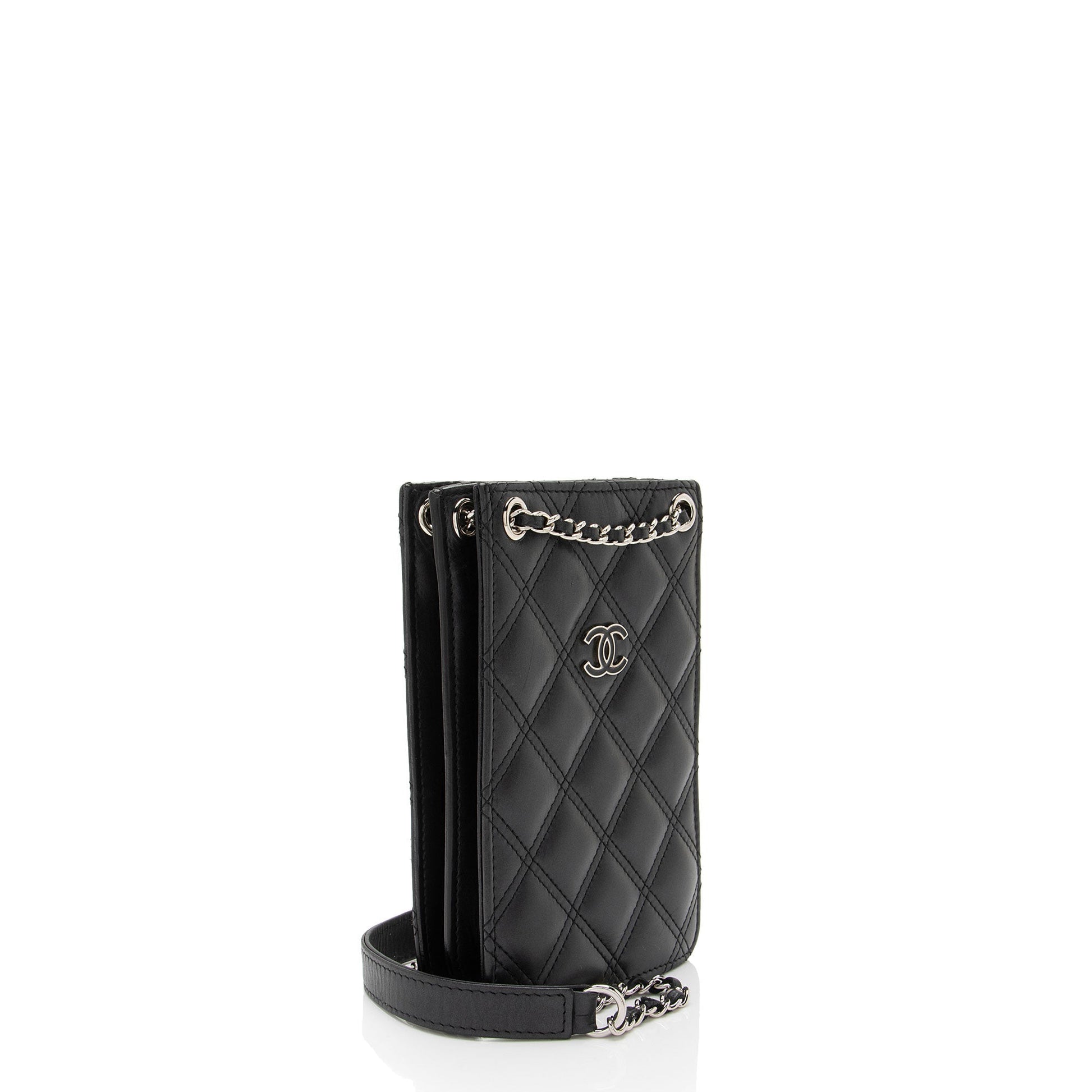 Chanel Crossbody Bag - Almora Bags