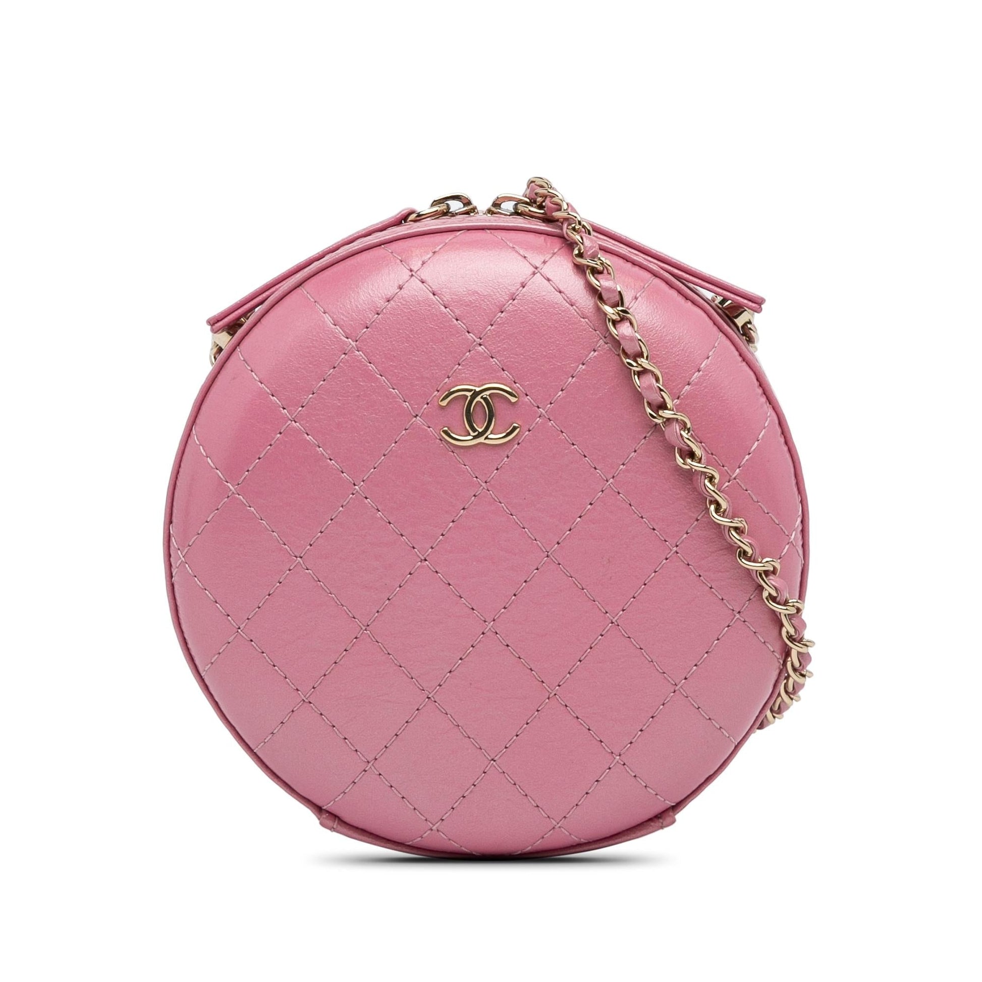 Chanel Crossbody Bag - Almora Bags