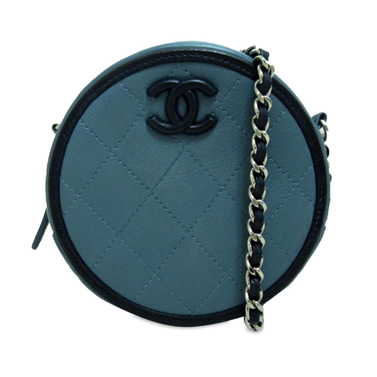Chanel Crossbody Bag - Almora Bags