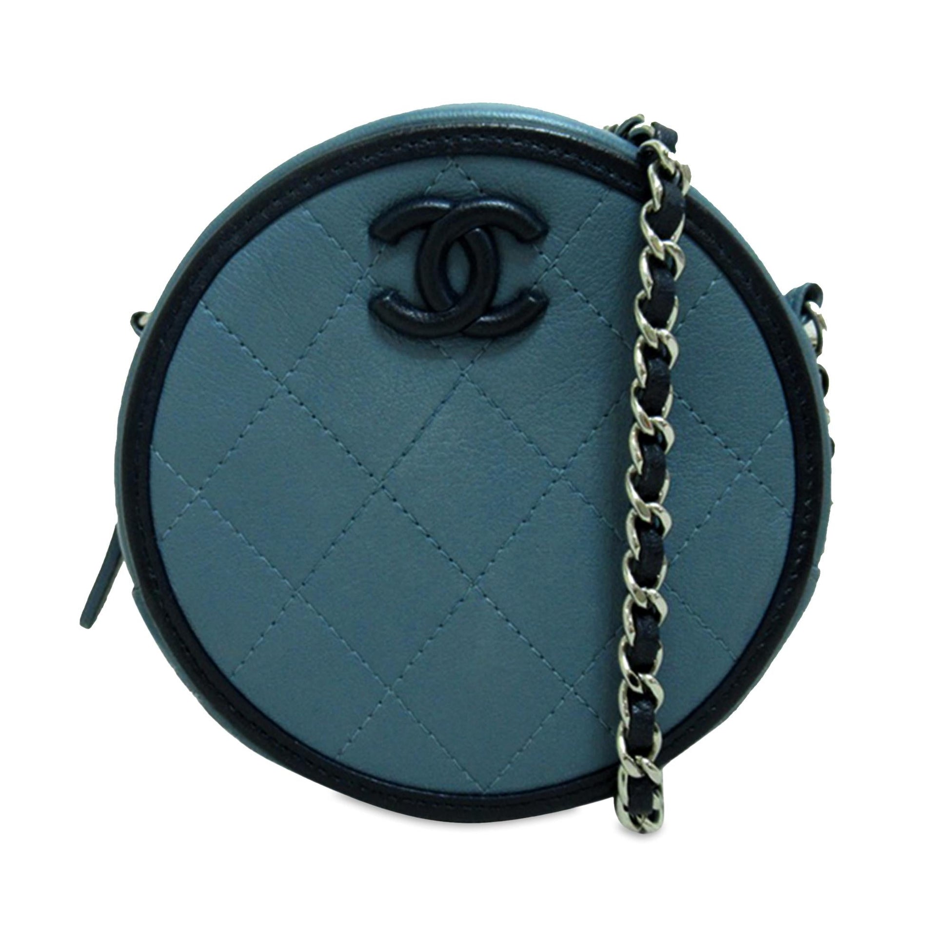 Chanel Crossbody Bag - Almora Bags