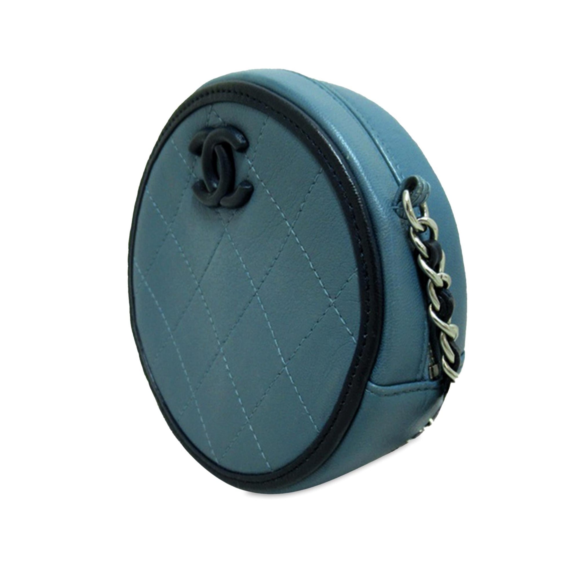 Chanel Crossbody Bag - Almora Bags