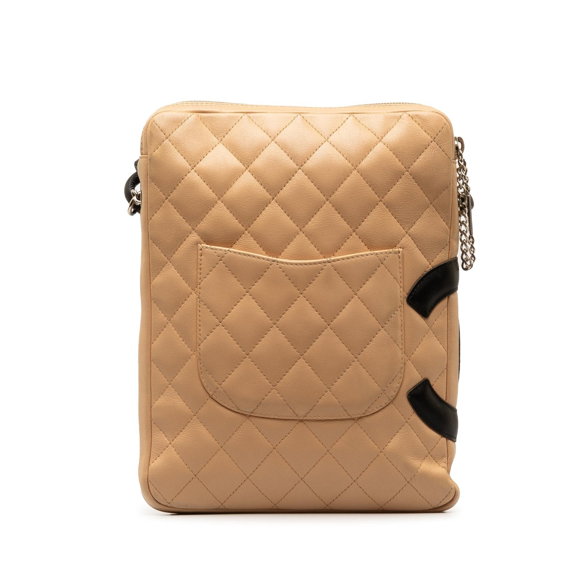 Chanel Crossbody Bag - Almora Bags
