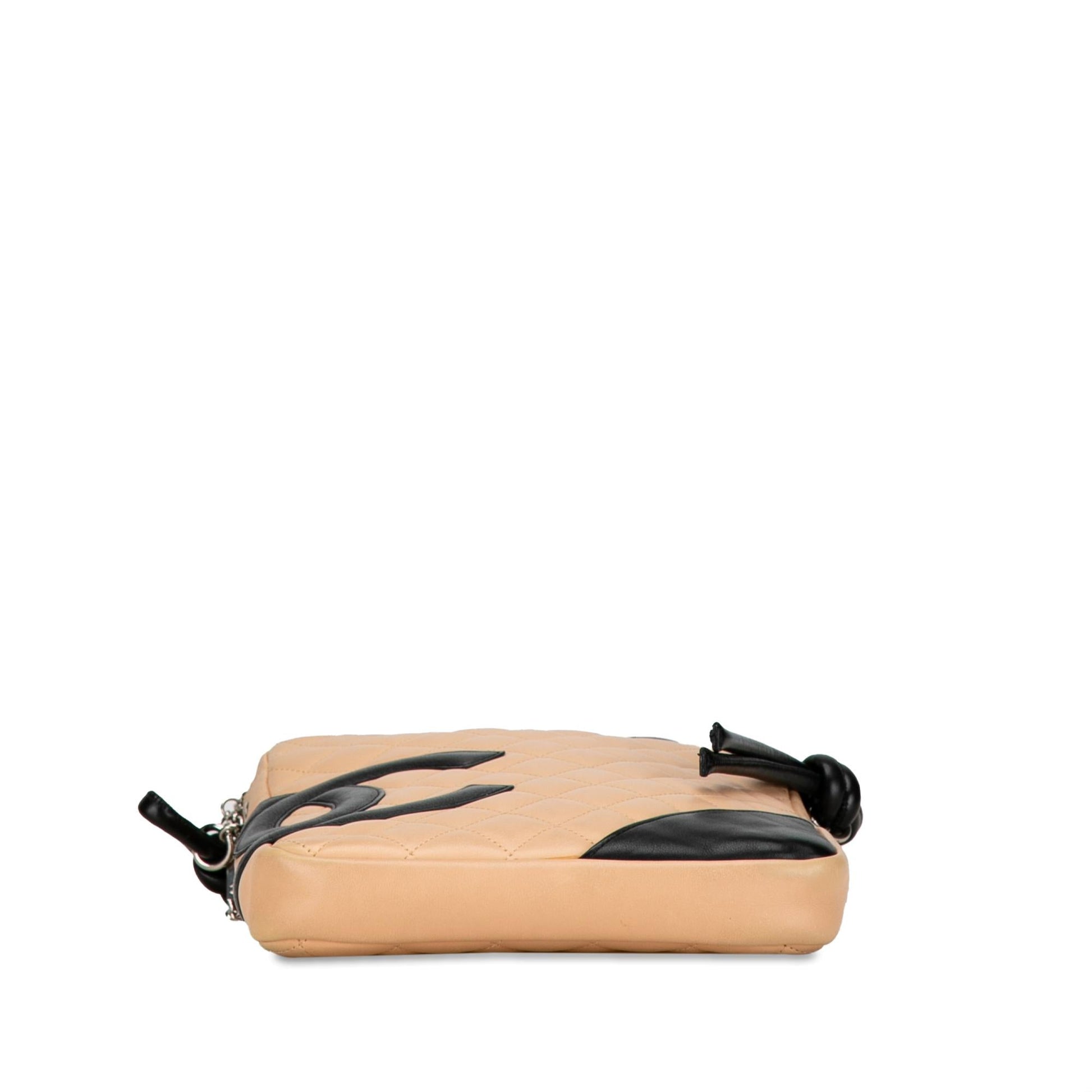 Chanel Crossbody Bag - Almora Bags