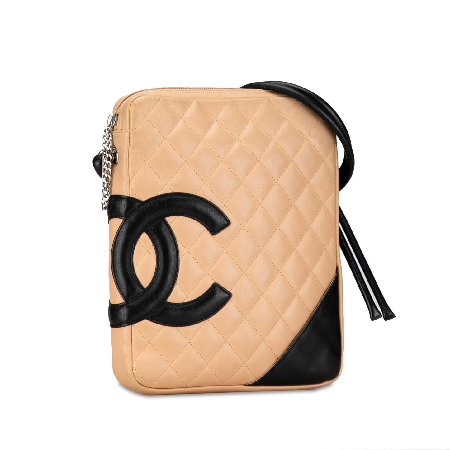 Chanel Crossbody Bag - Almora Bags