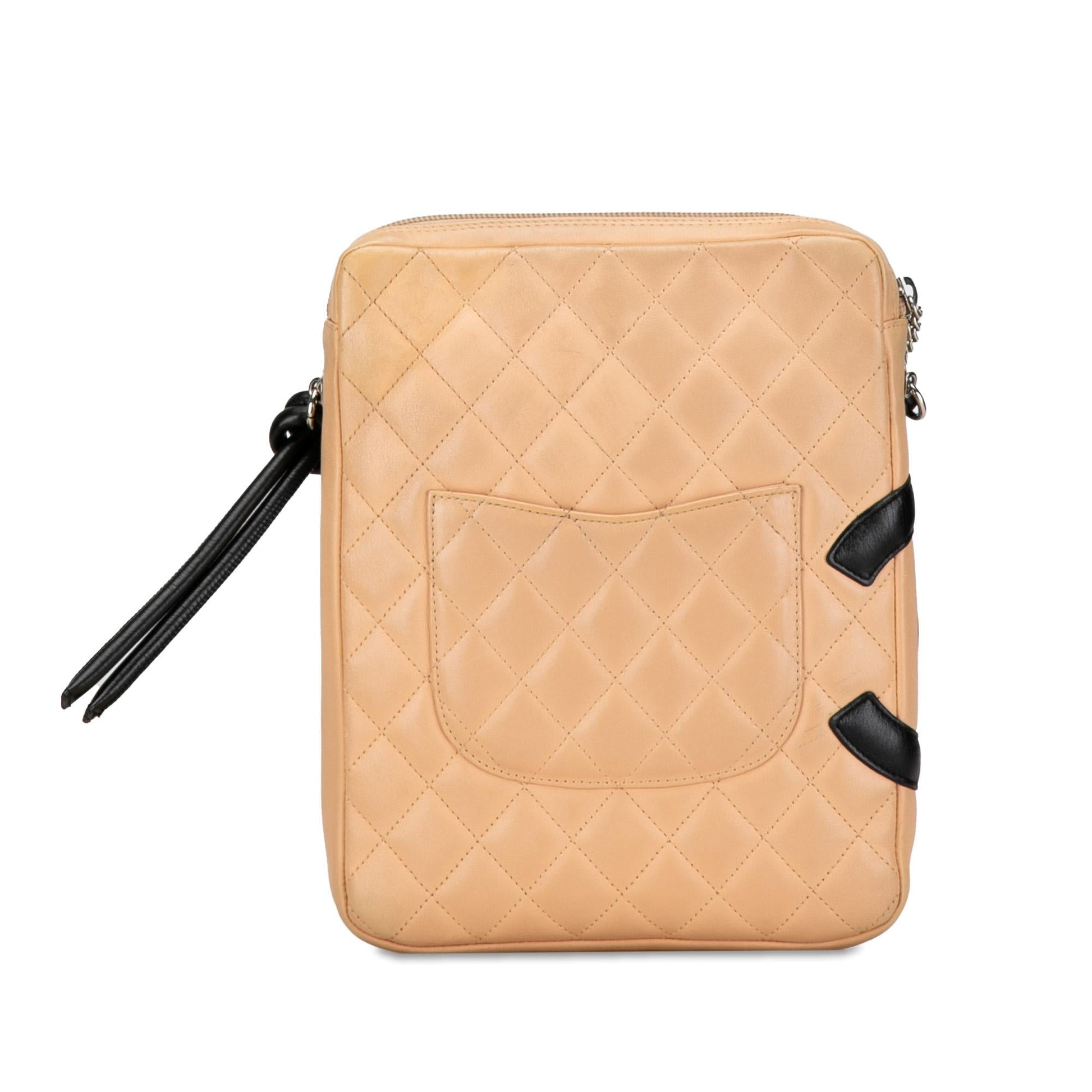 Chanel Crossbody Bag - Almora Bags