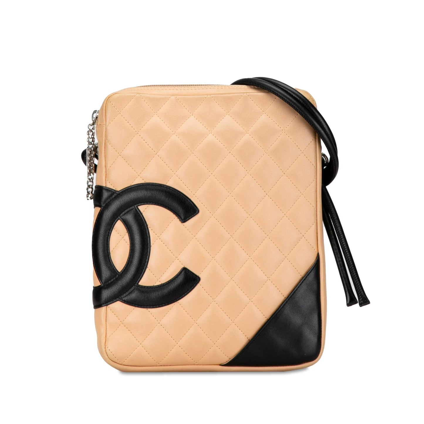 Chanel Crossbody Bag - Almora Bags