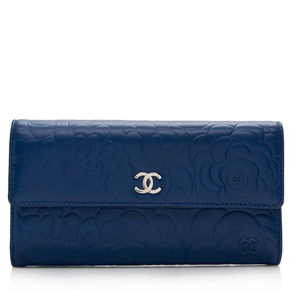 Chanel Flap Shoulder Bag - Almora Bags